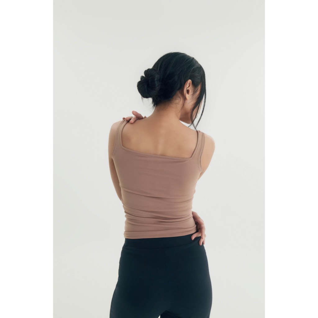 Nui Basic Tank Top
