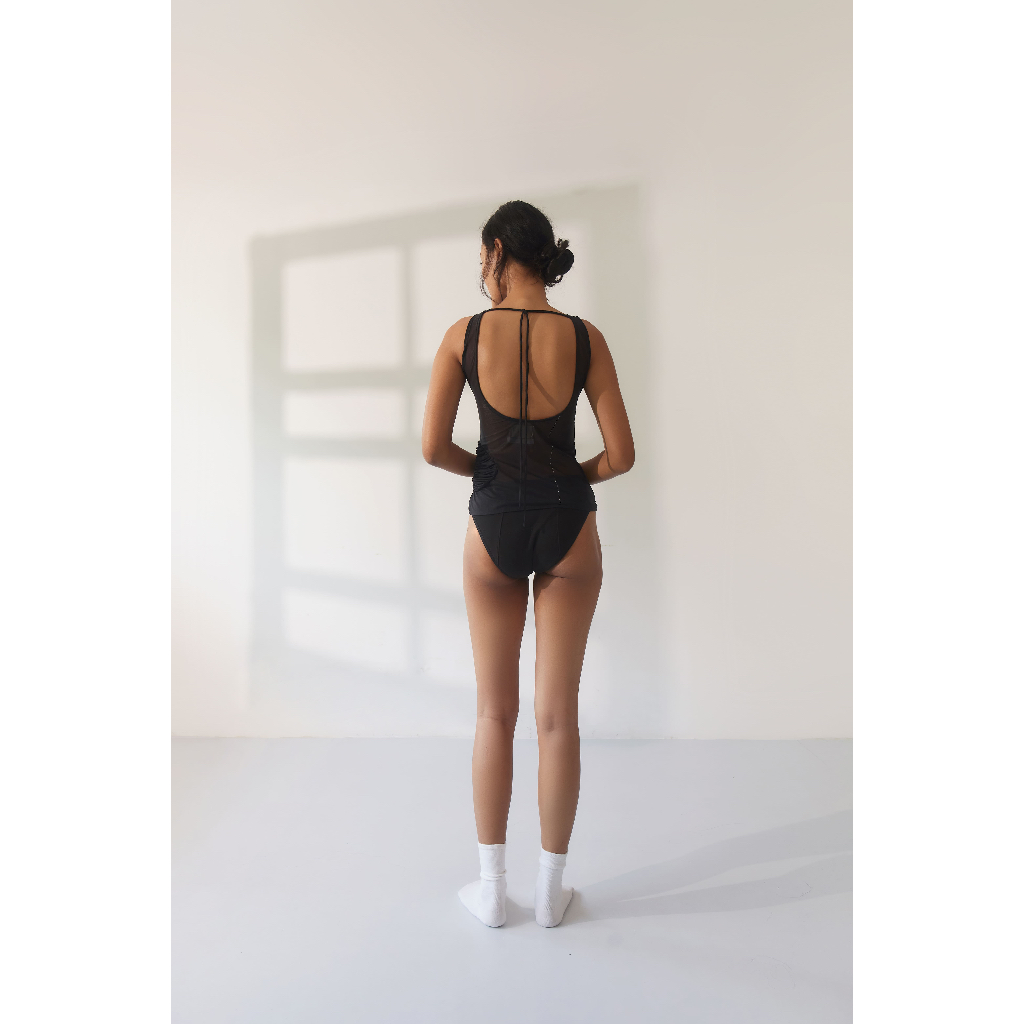 Rhea Top - Rona by Rethread