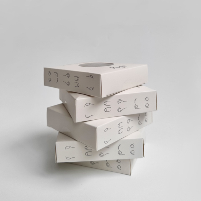 Rona Studio Nipple Cover