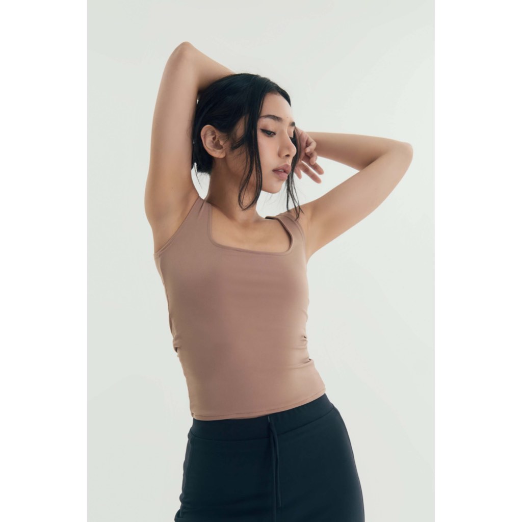 Nui Basic Tank Top