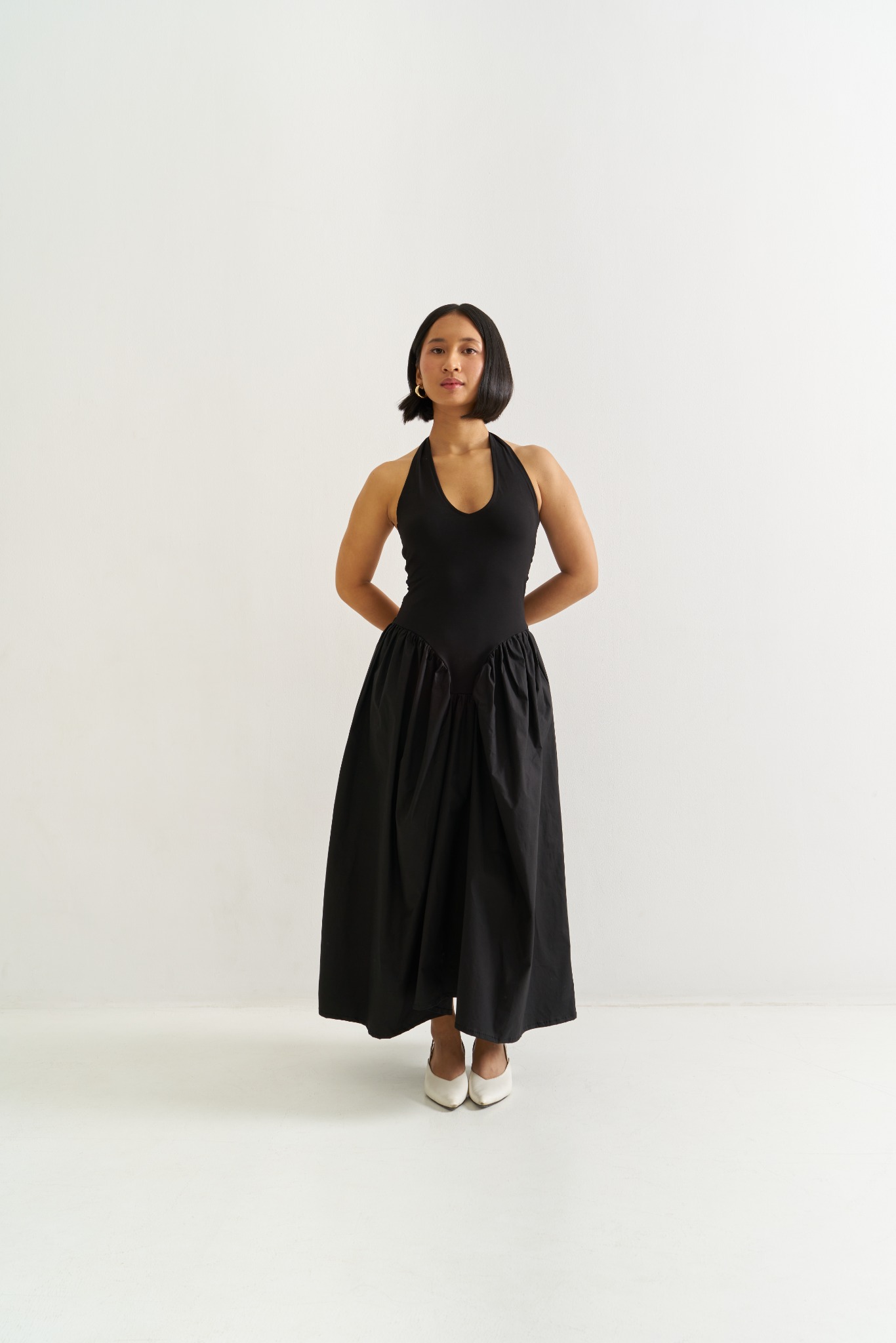Alani Maxi Dress