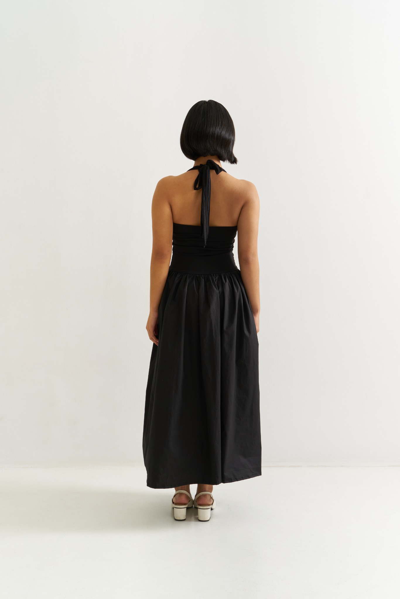 Alani Maxi Dress