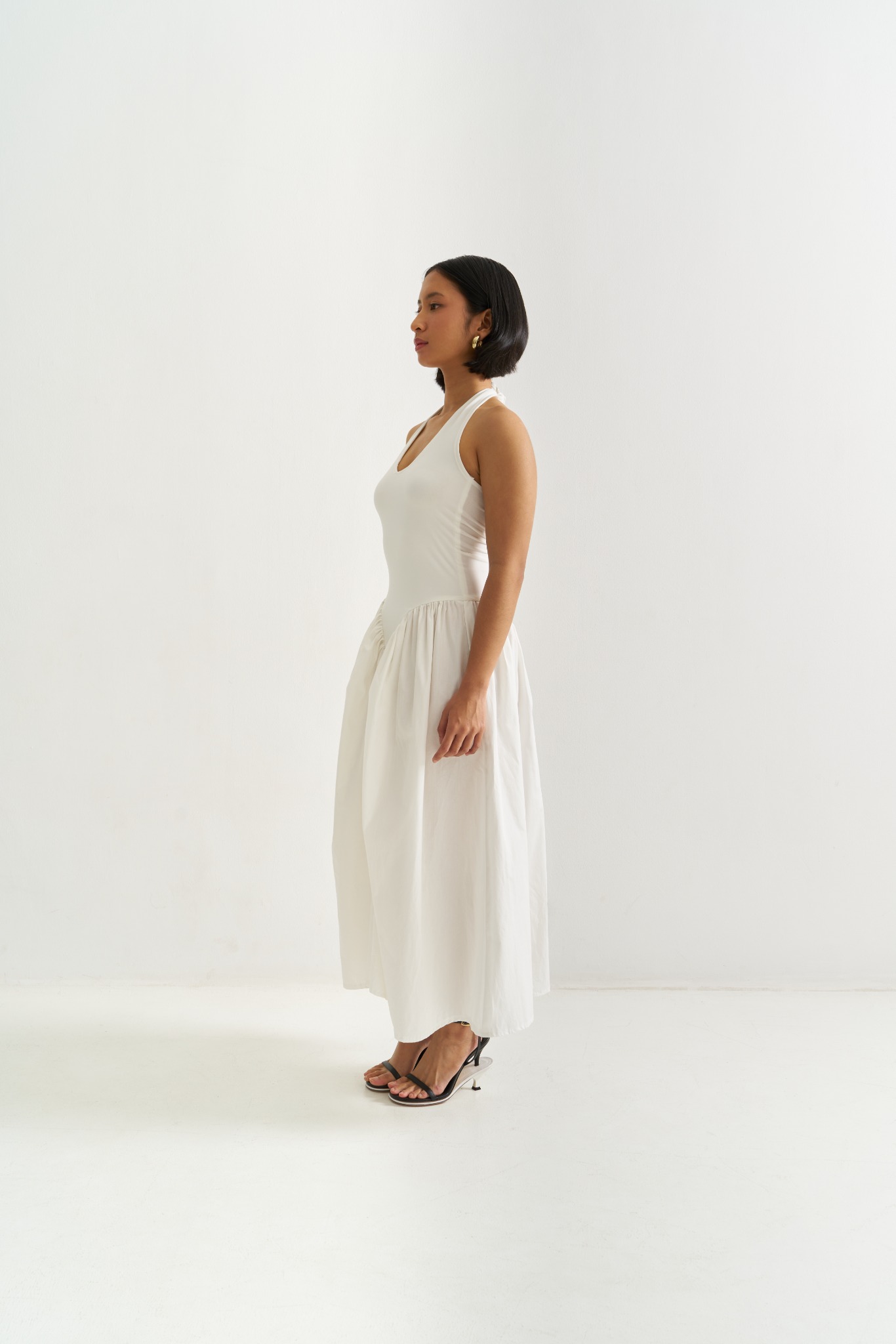 Alani Maxi Dress