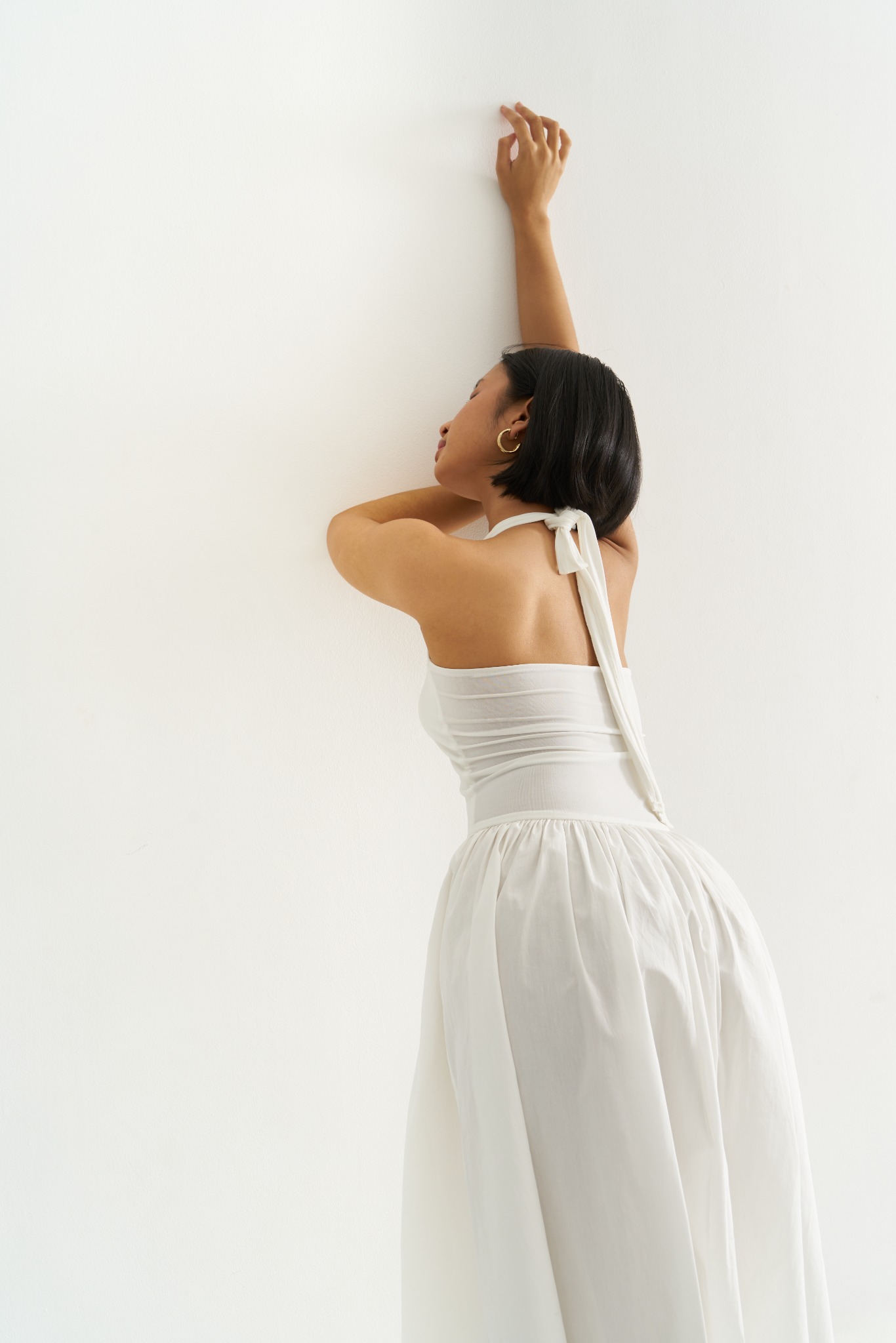Alani Maxi Dress