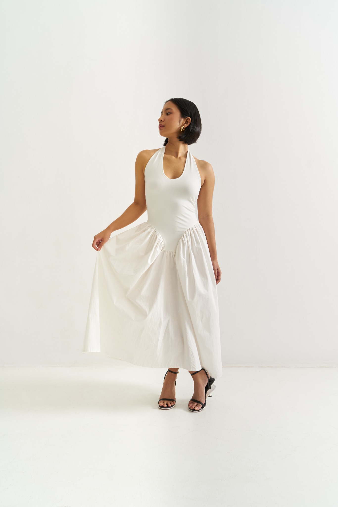 Alani Maxi Dress