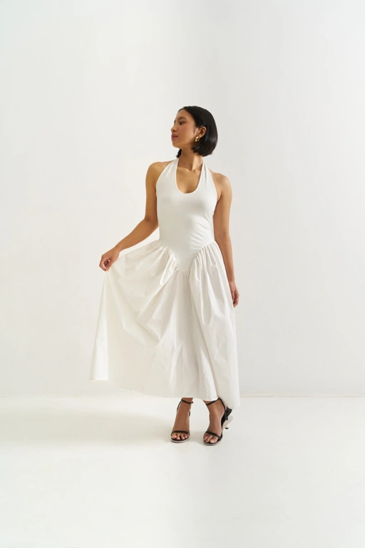 Image of Alani Maxi Dress