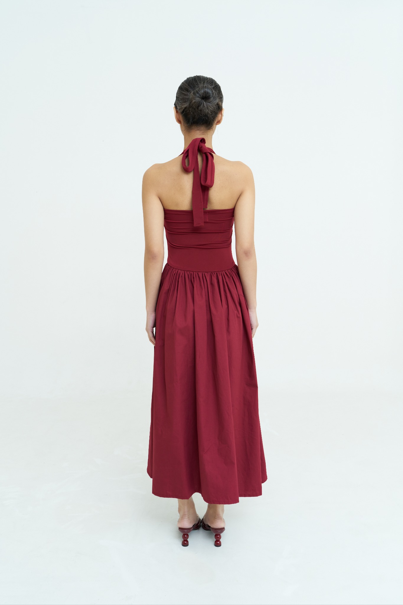 Alani Maxi Dress