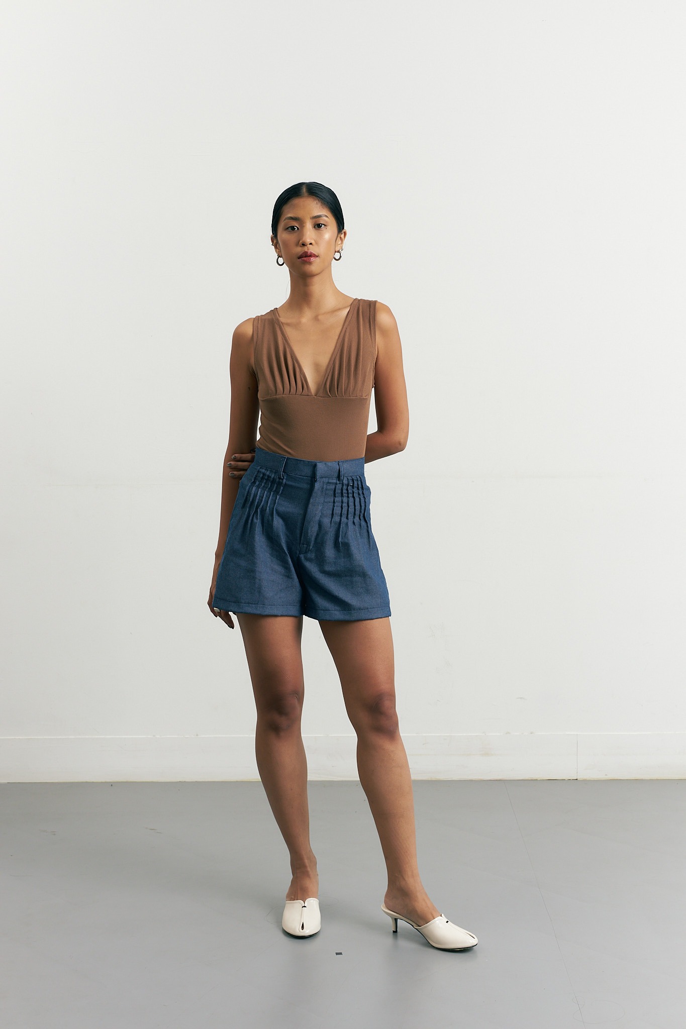 Noa Shorts