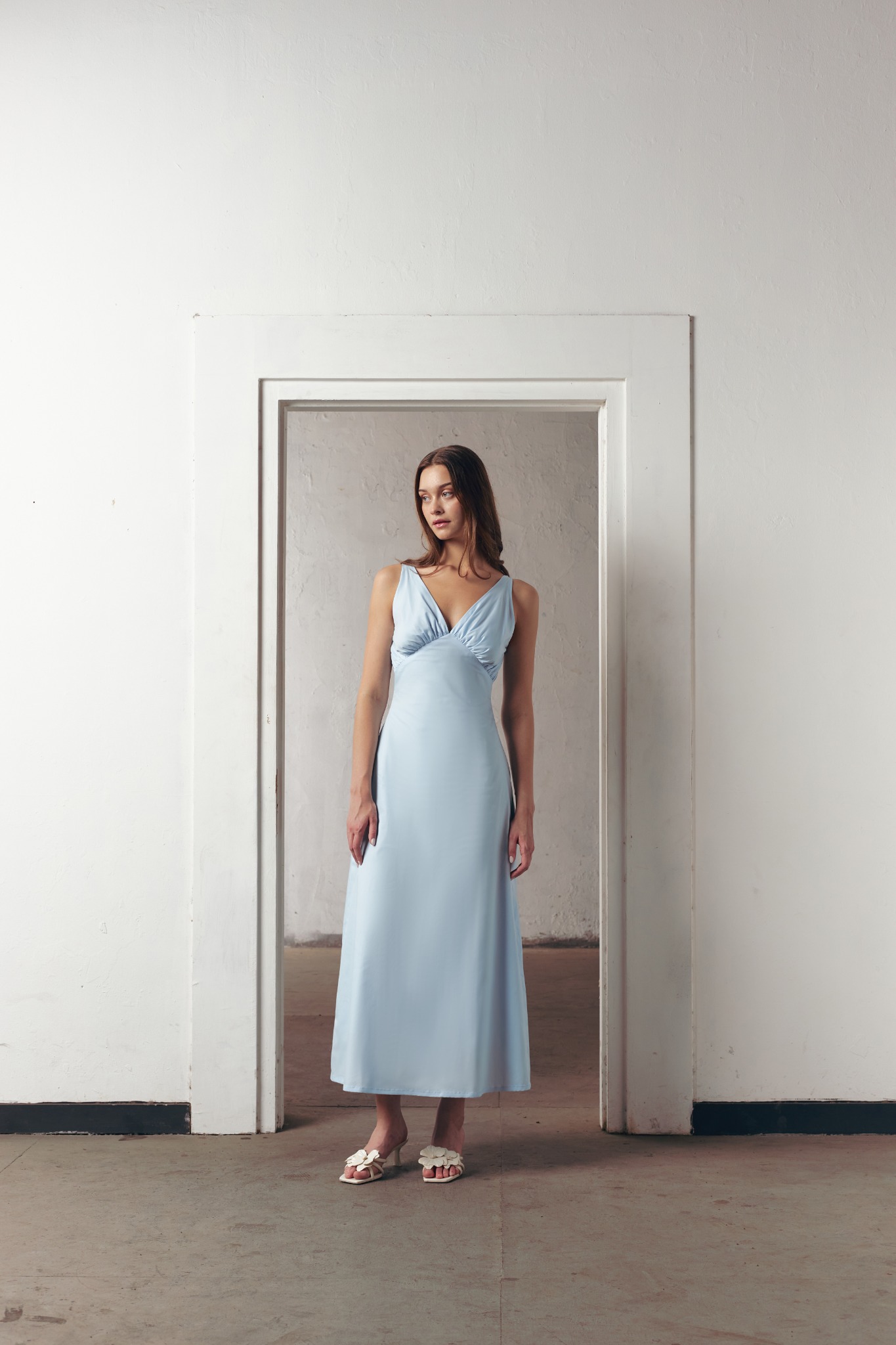 Alina Dress
