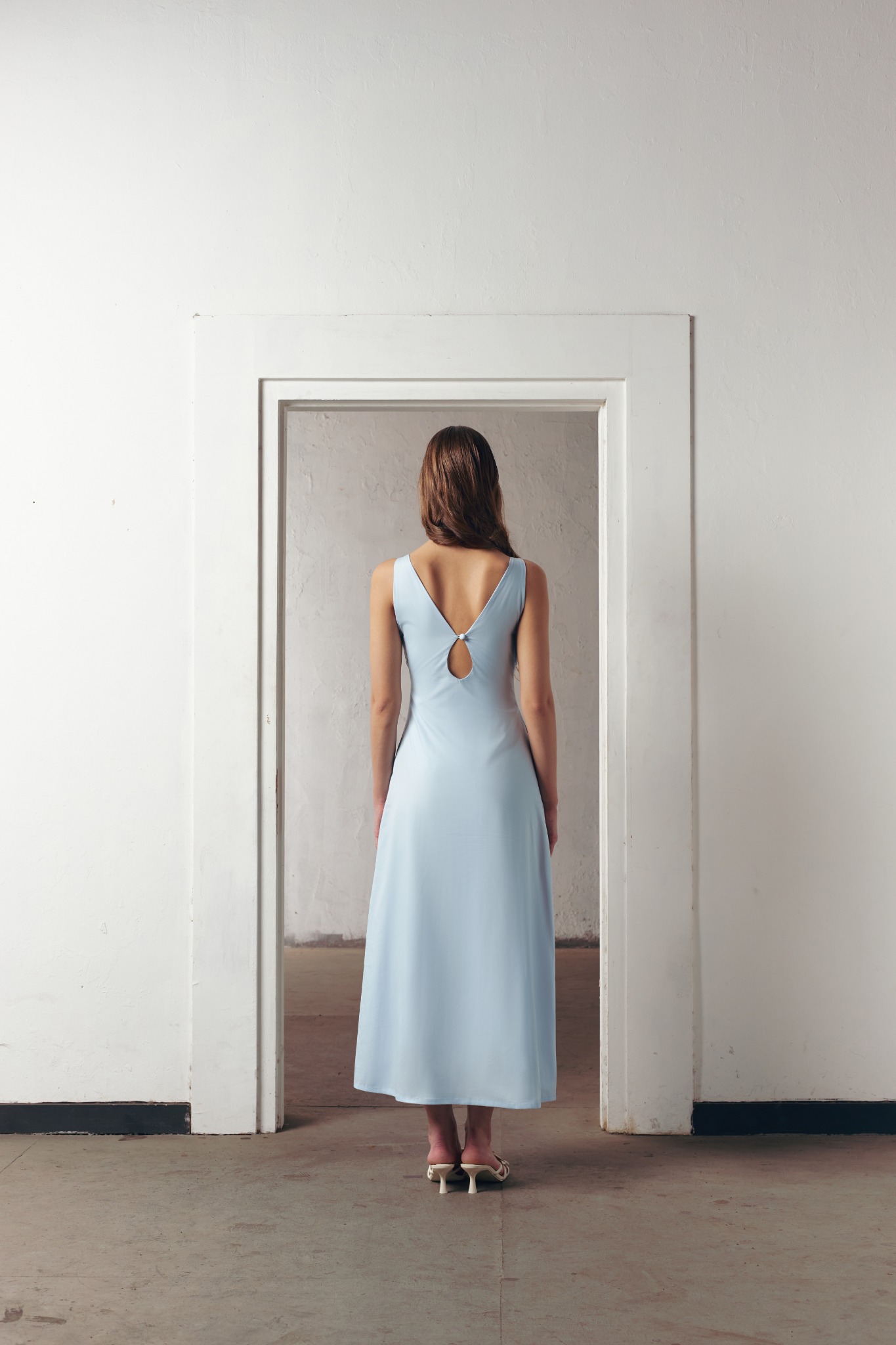 Alina Dress