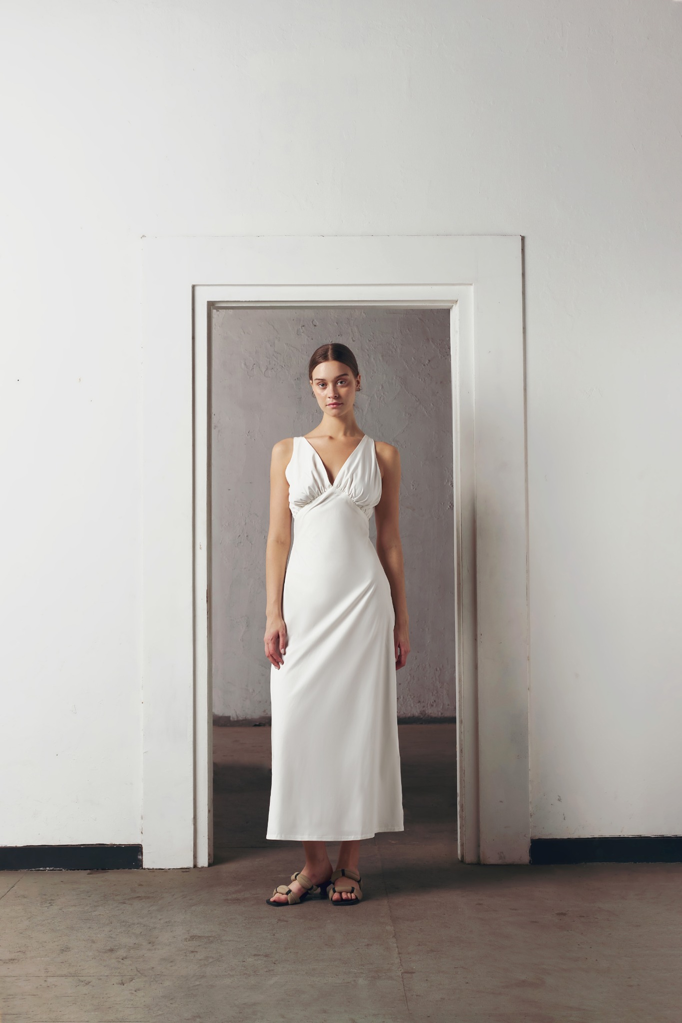 Alina Dress