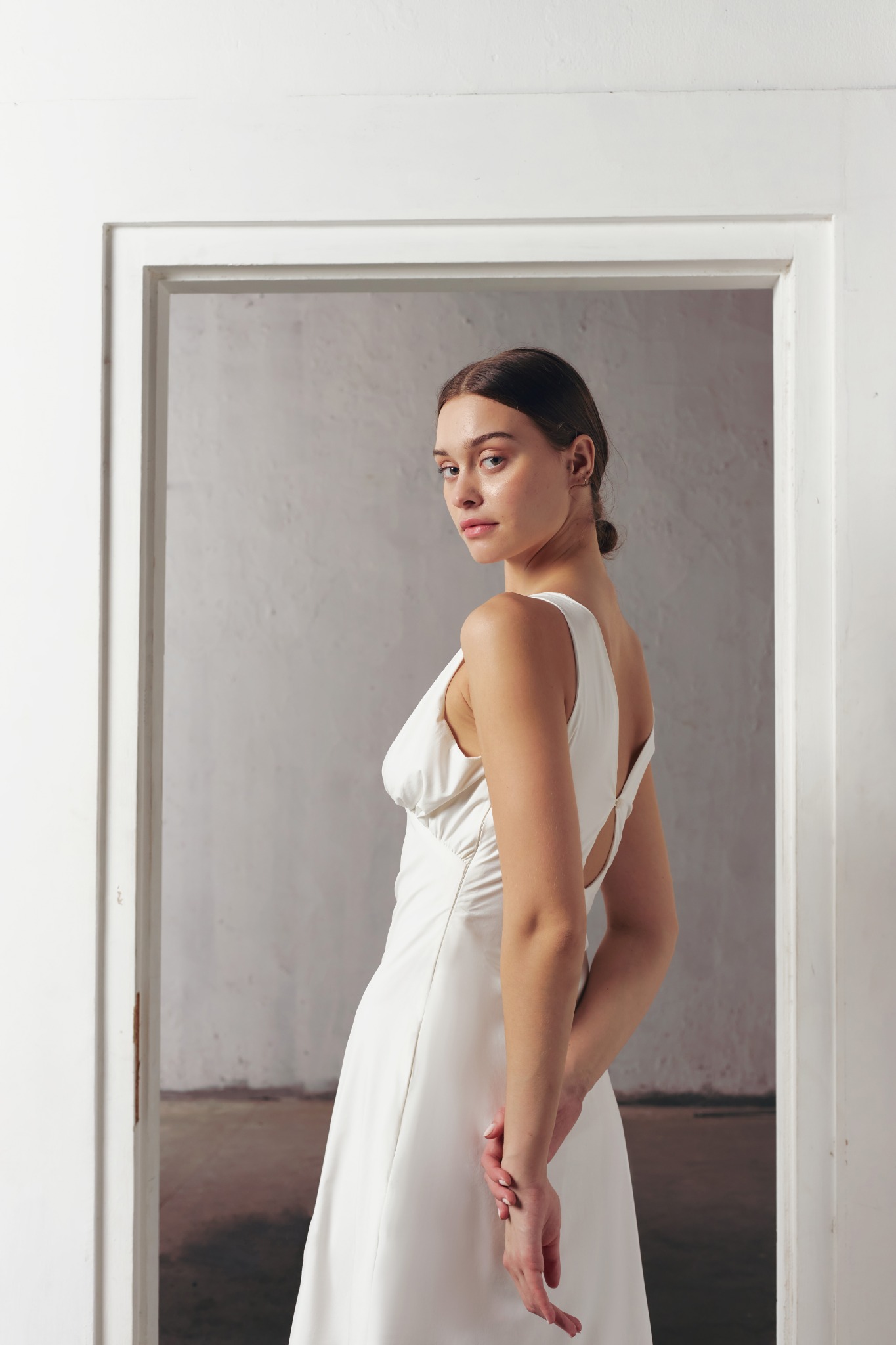Alina Dress