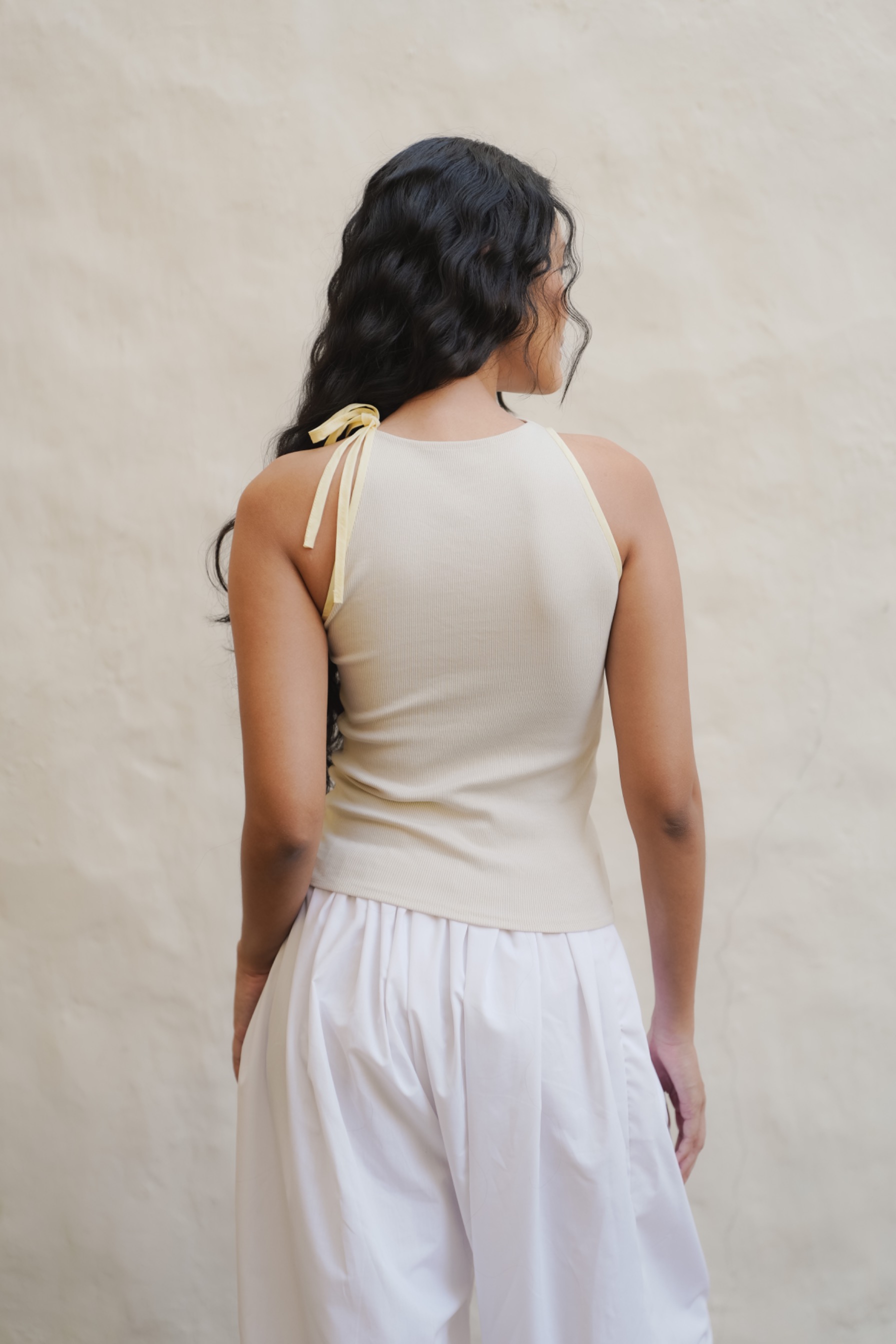 Sandy Tank Top