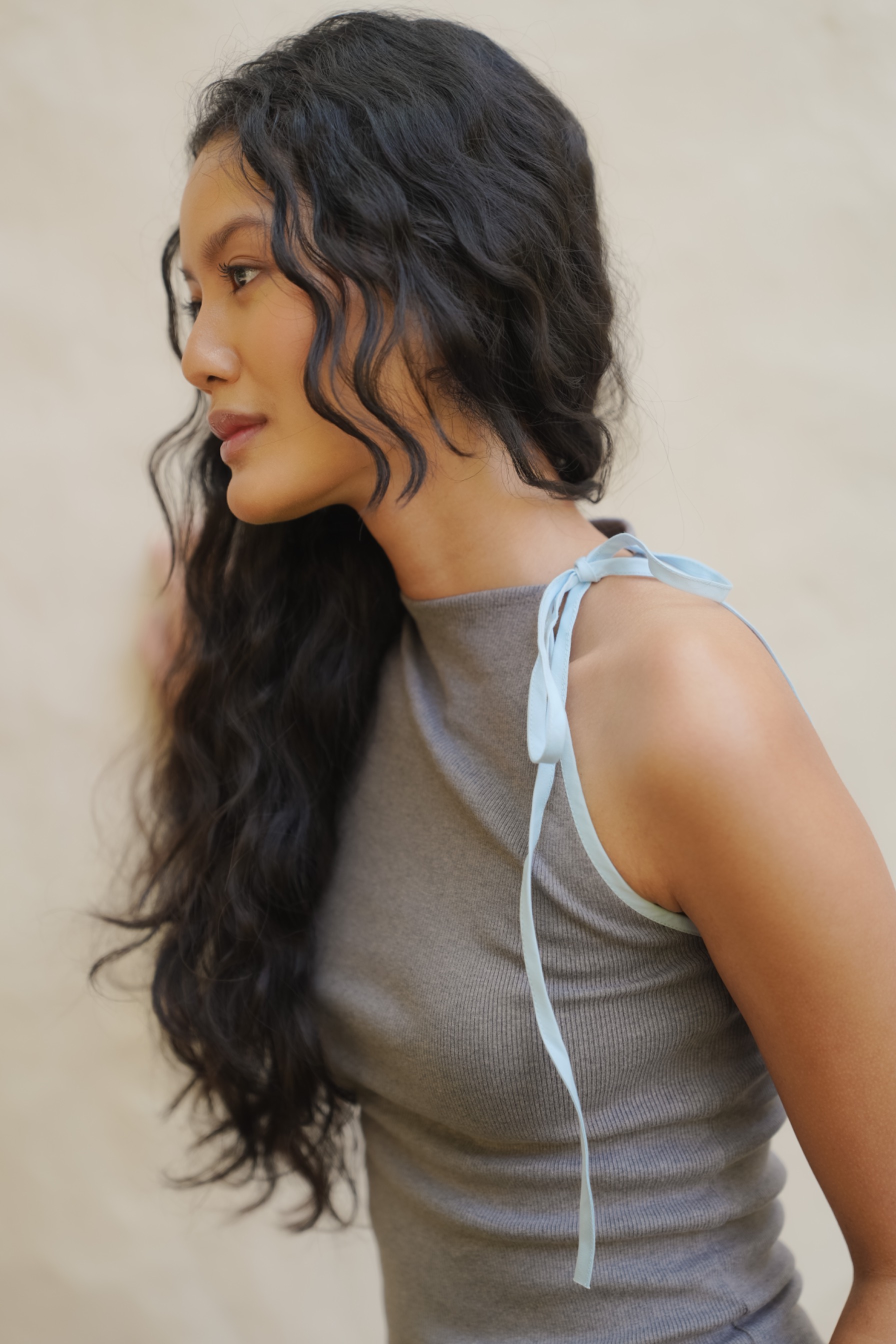 Sandy Tank Top