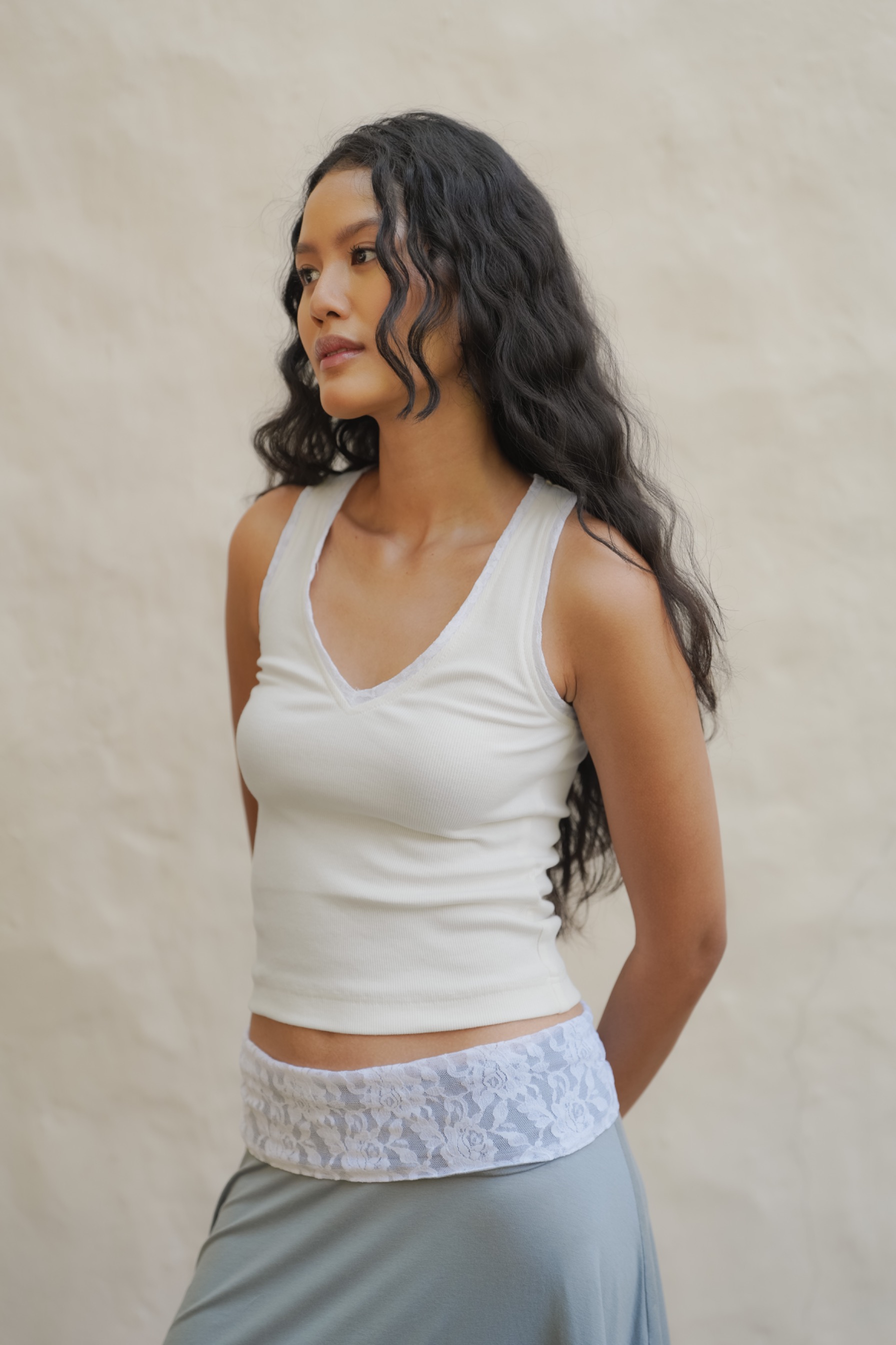 Coco Tank Top