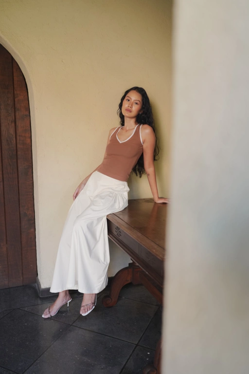 Coco Tank Top