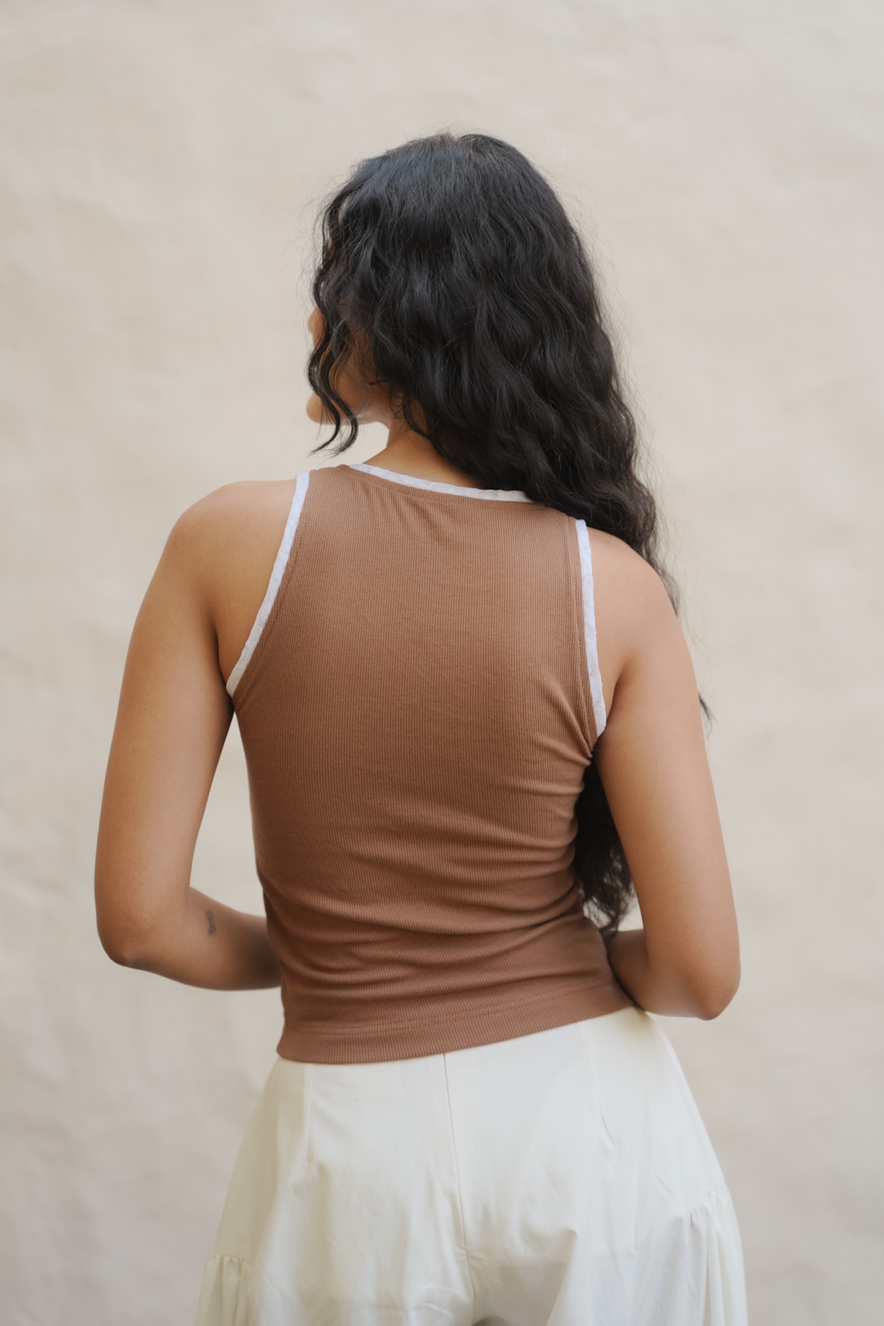 Coco Tank Top