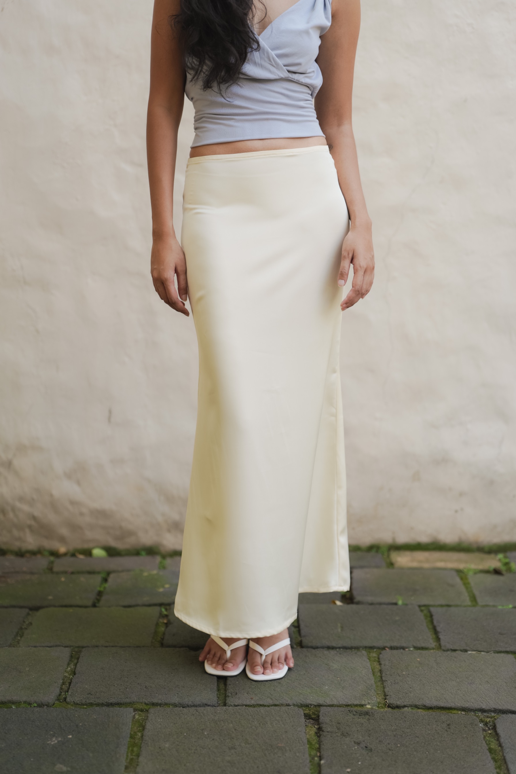 Cari Maxi Skirt - Rok Cari