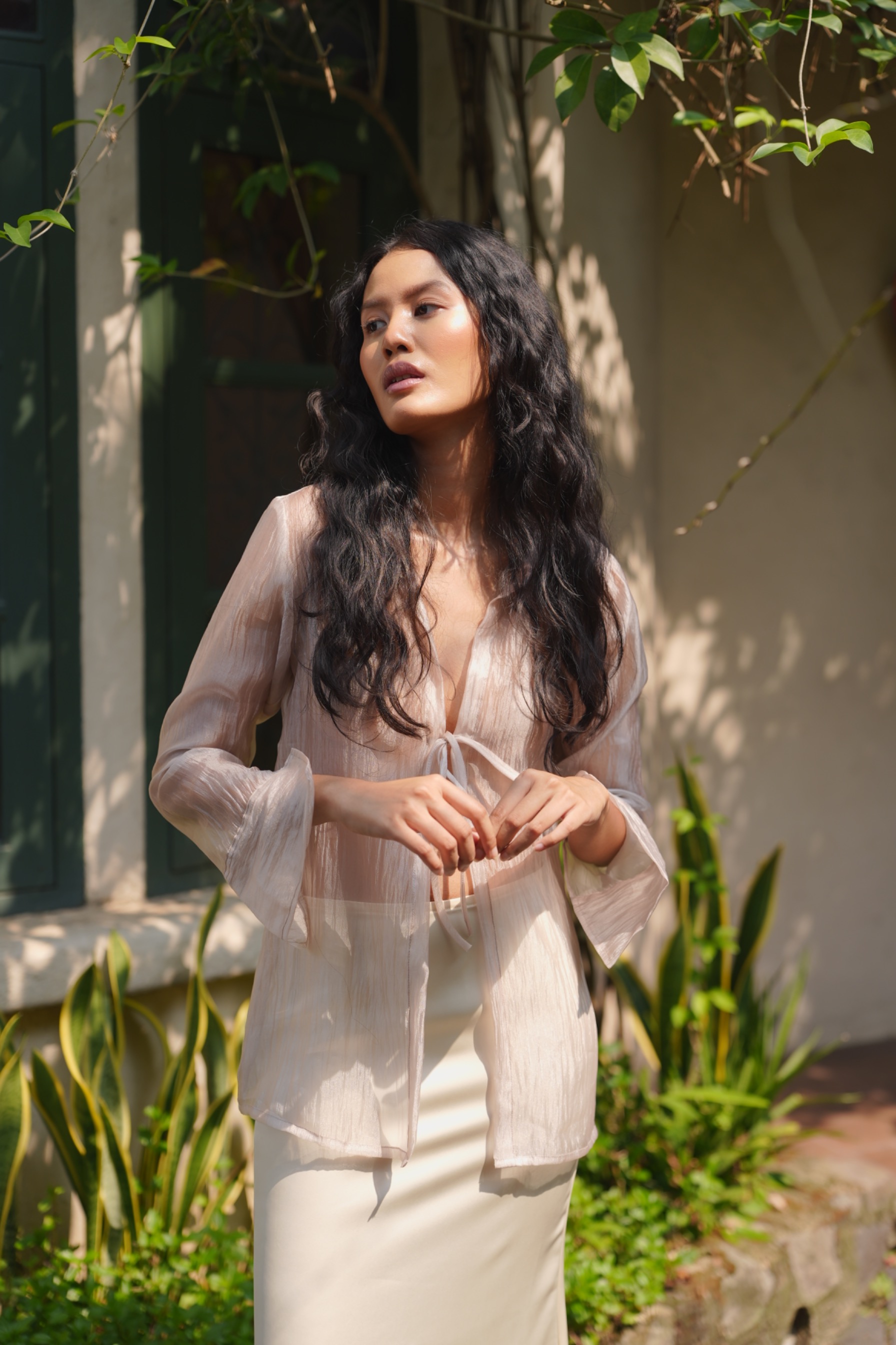 Inka Shirt