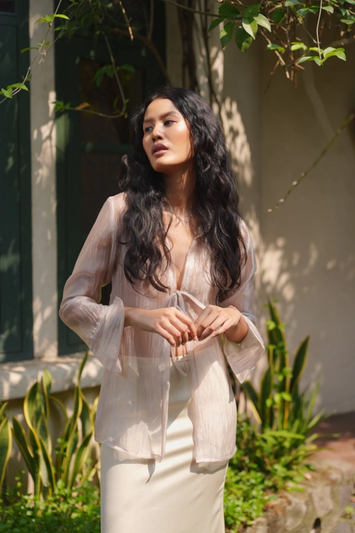 Inka Shirt