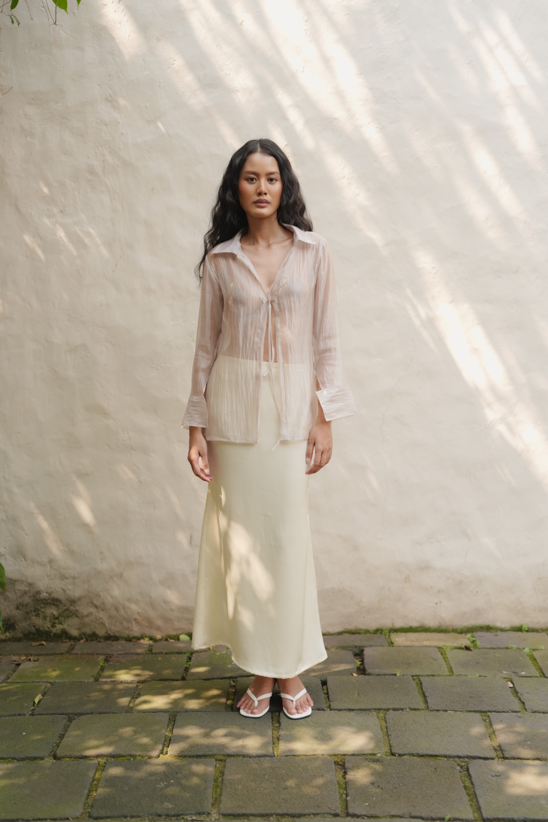 Inka Shirt