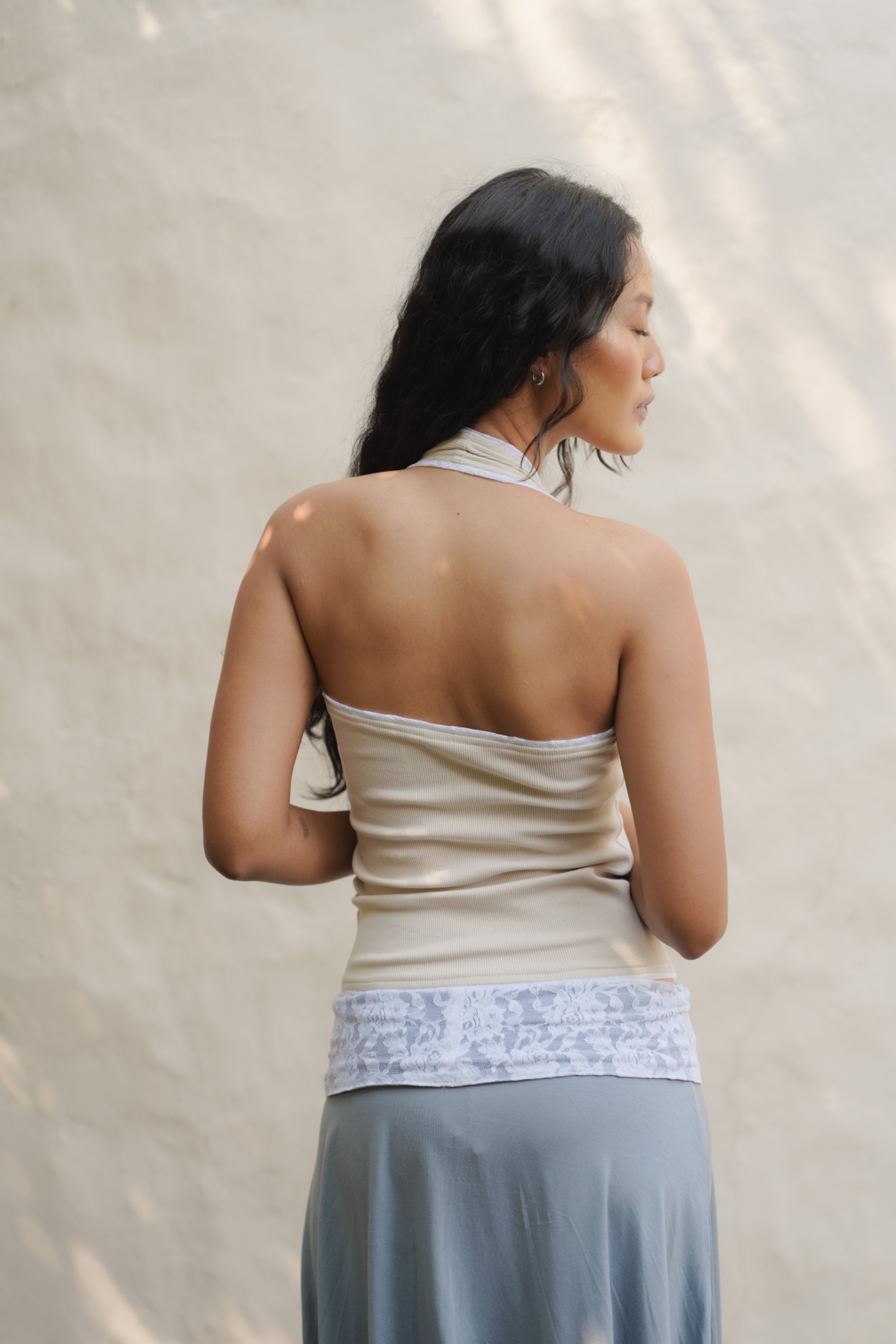 Suma Tank Top