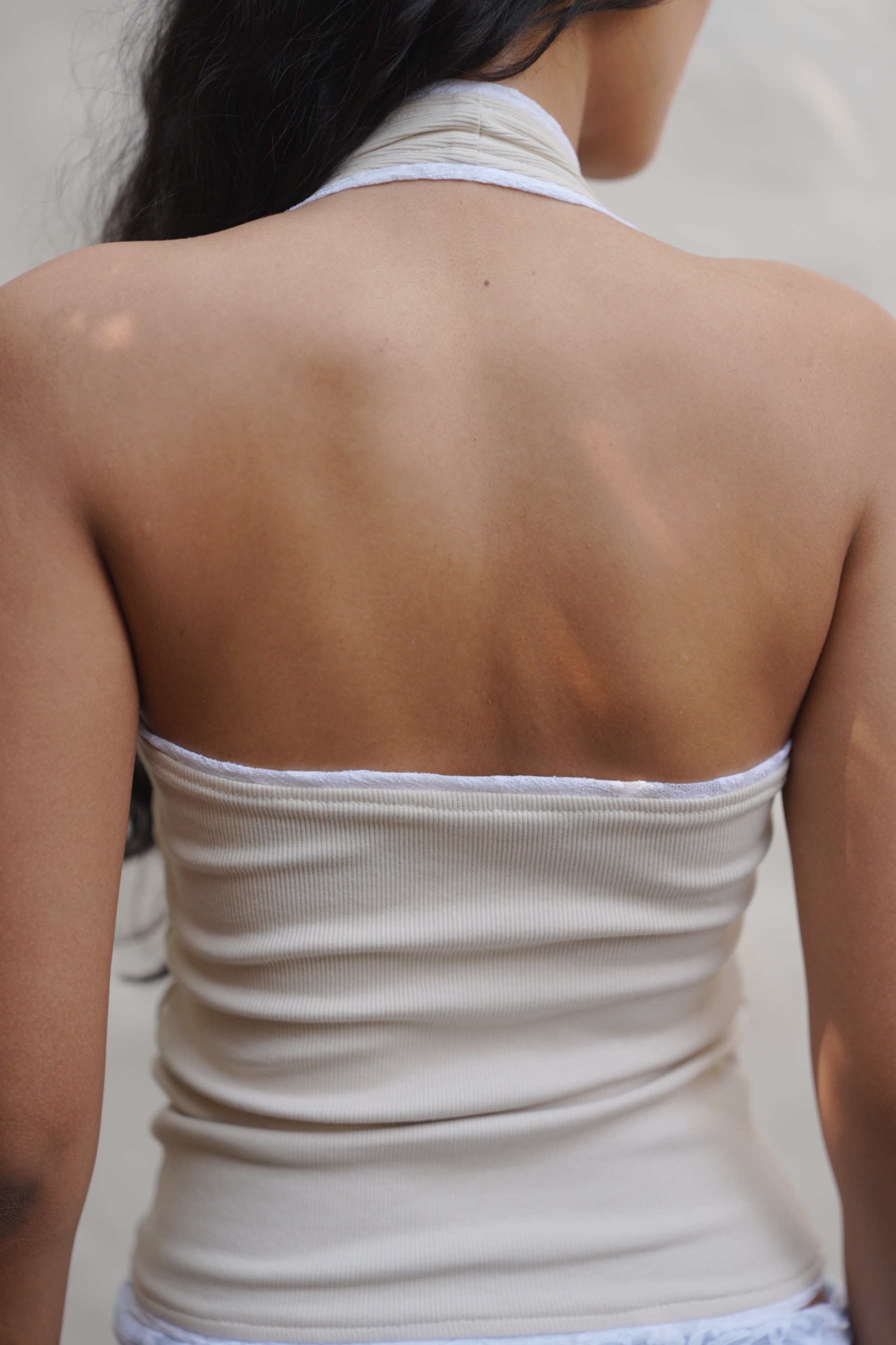 Suma Tank Top