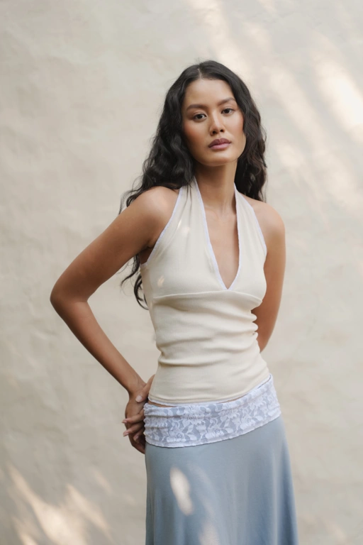 Suma Tank Top