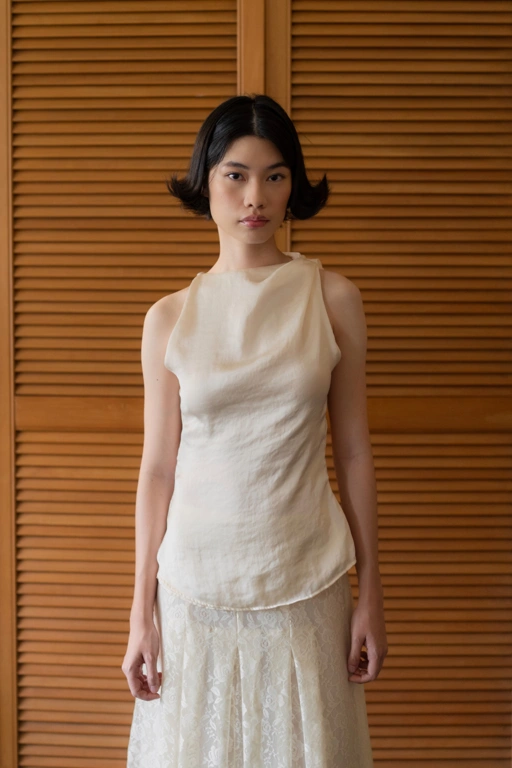 Image of Paula Top