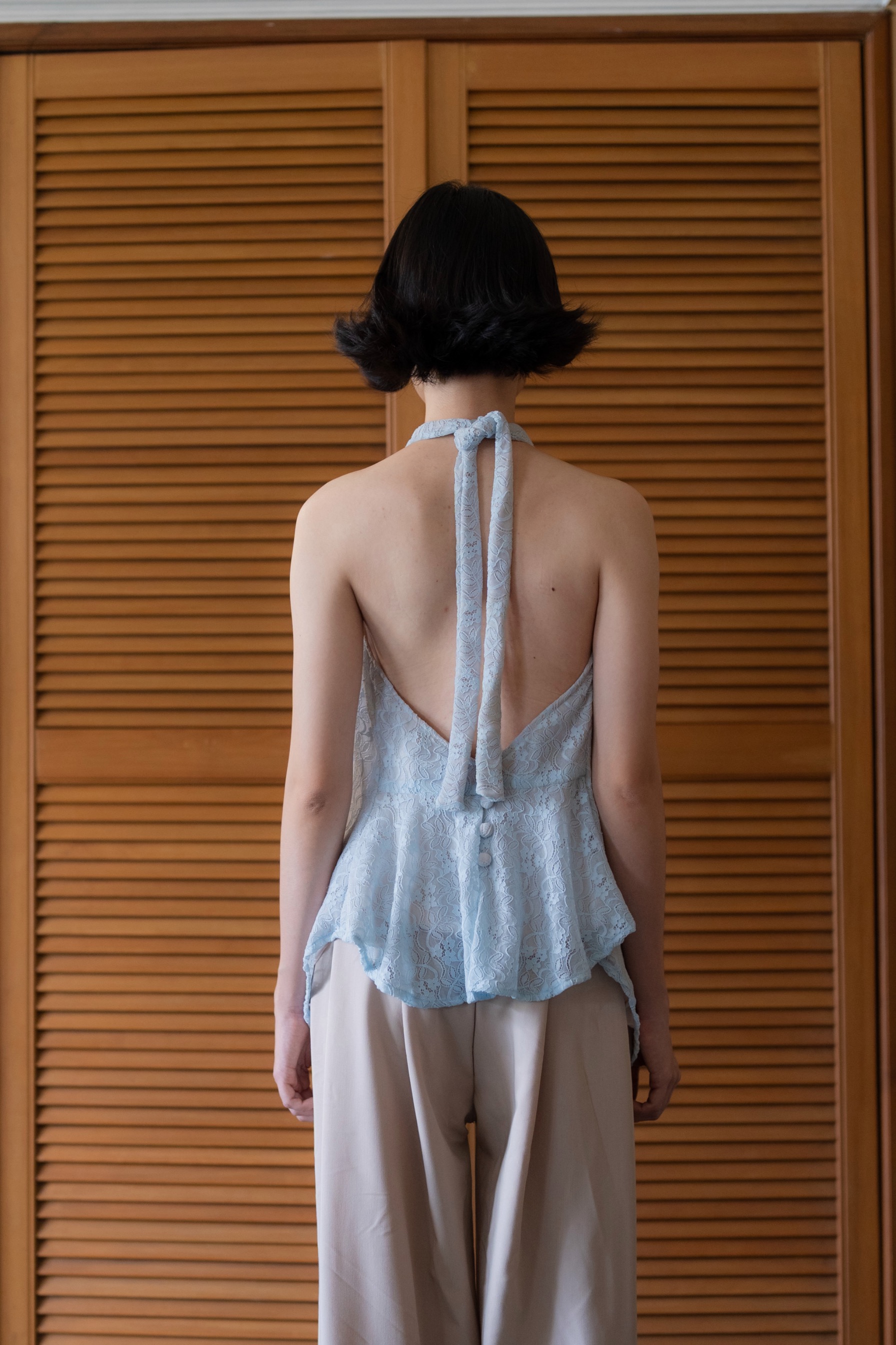 Kaia Top