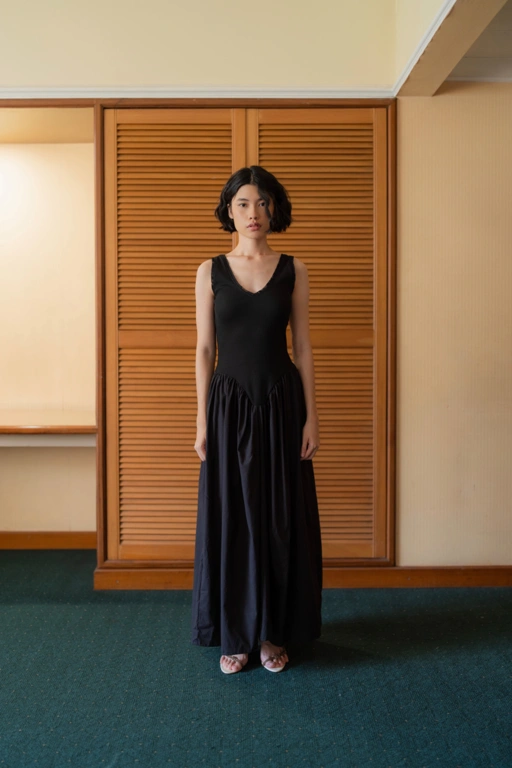 Image of Siera Maxi Dress