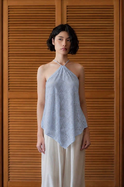 Julie Top Lace