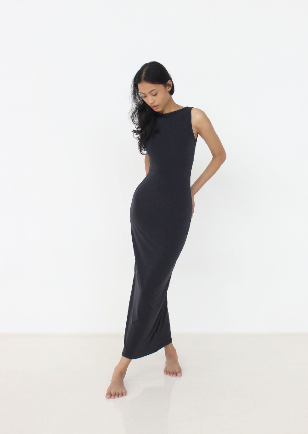 Damu Basic Dress