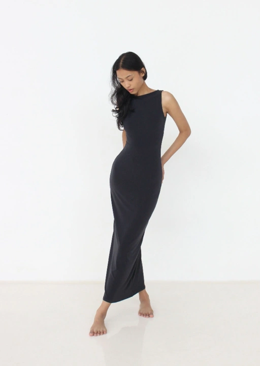 Image of Damu Basic Dress