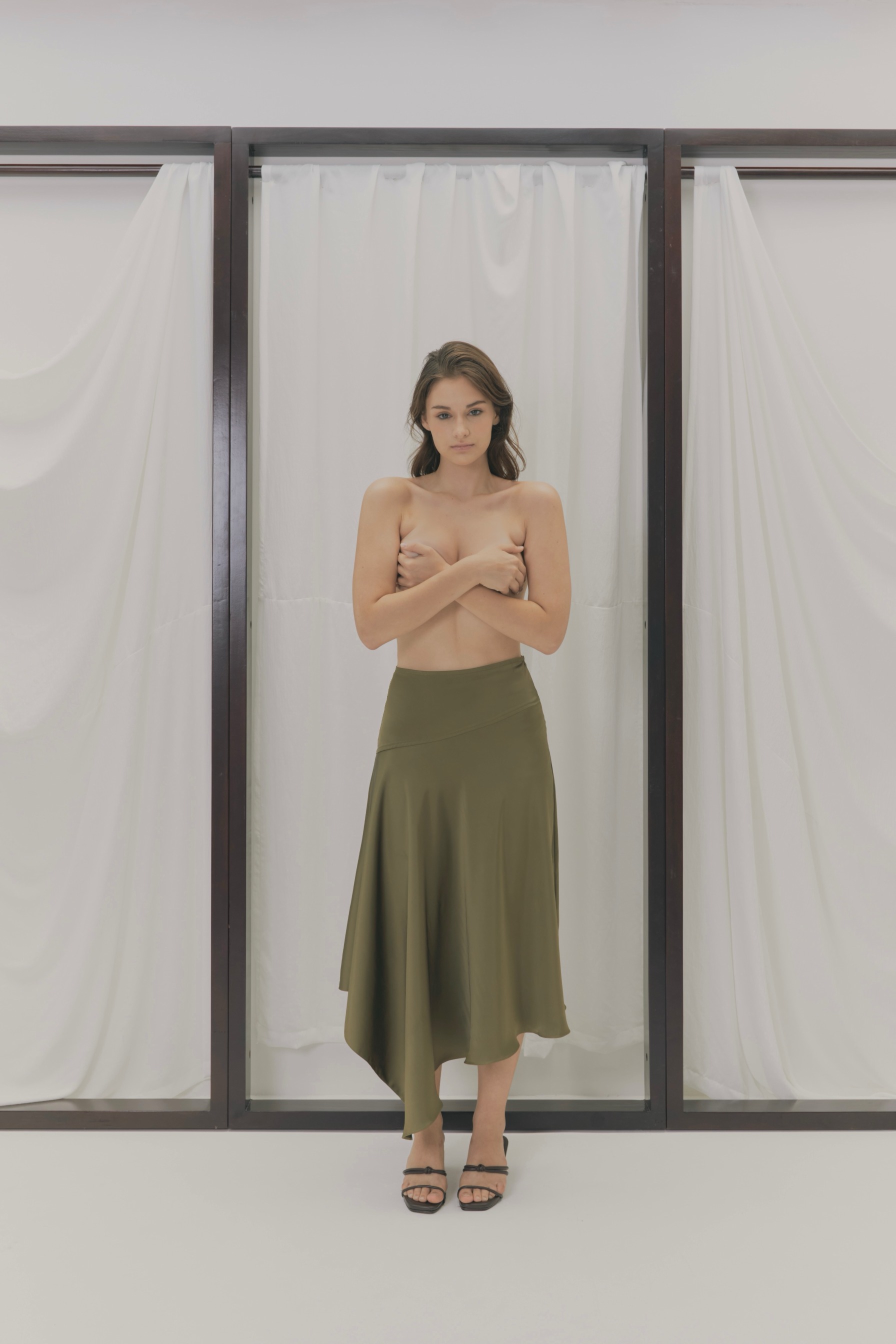 Anna Skirt