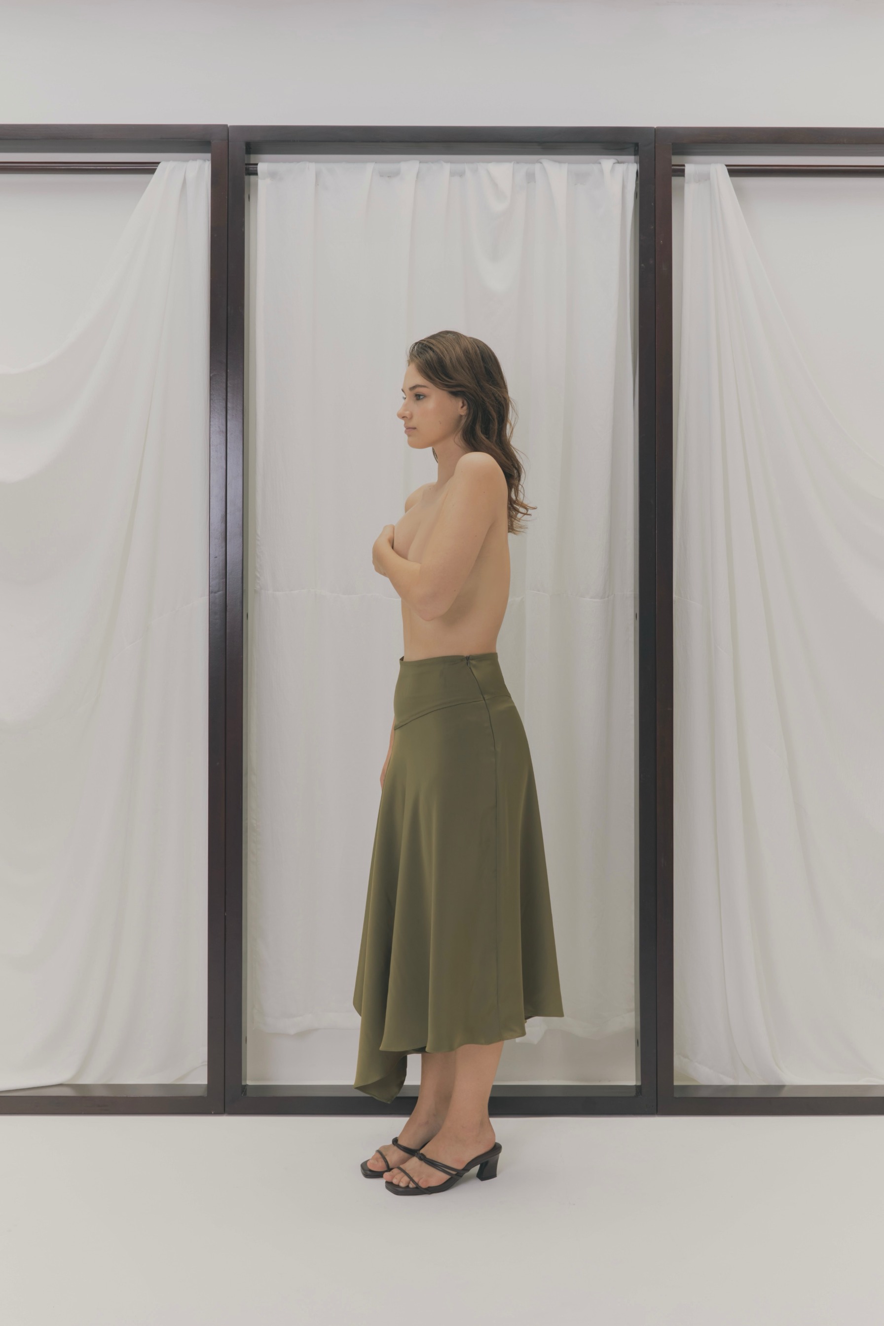 Anna Skirt