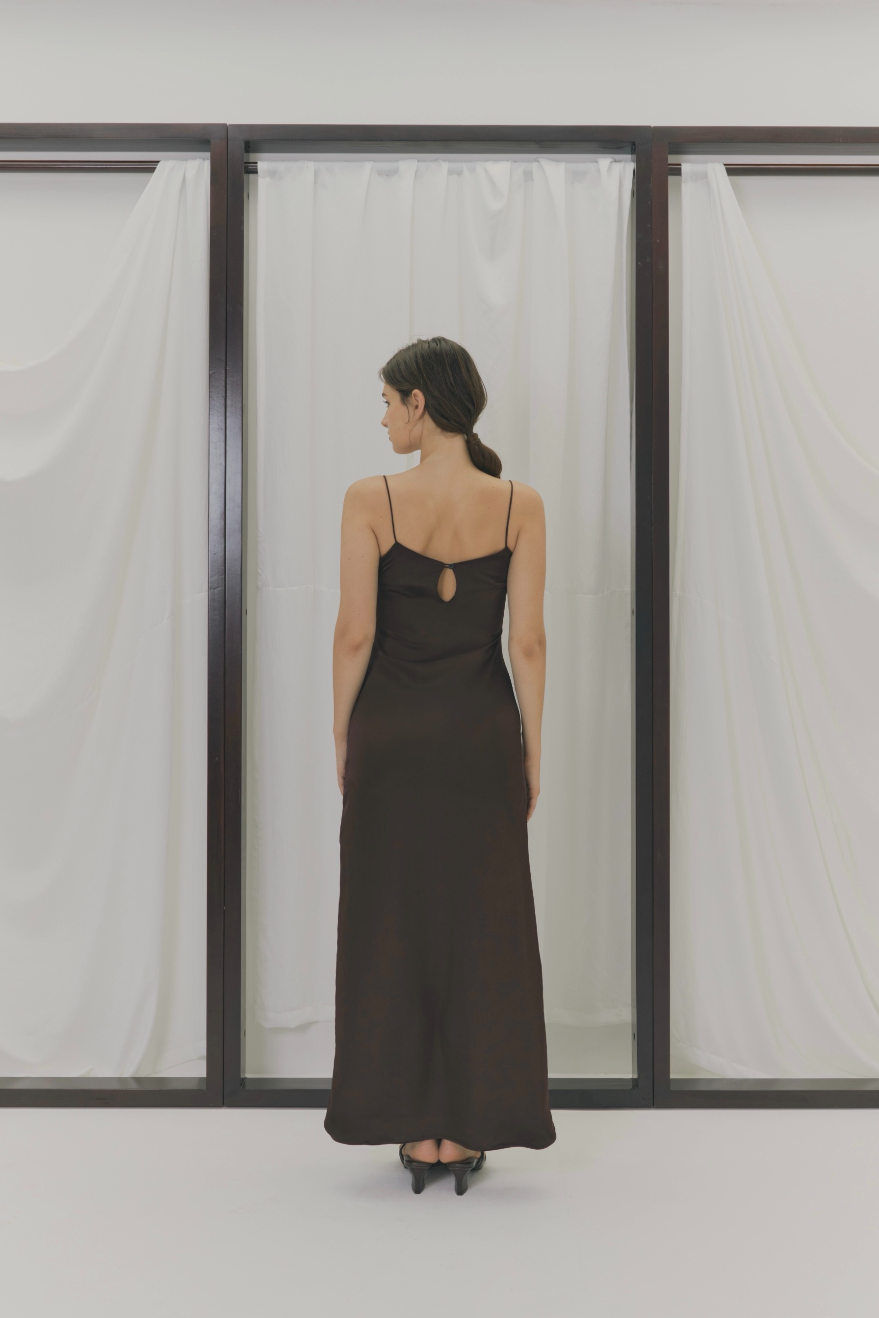 Viena Dress