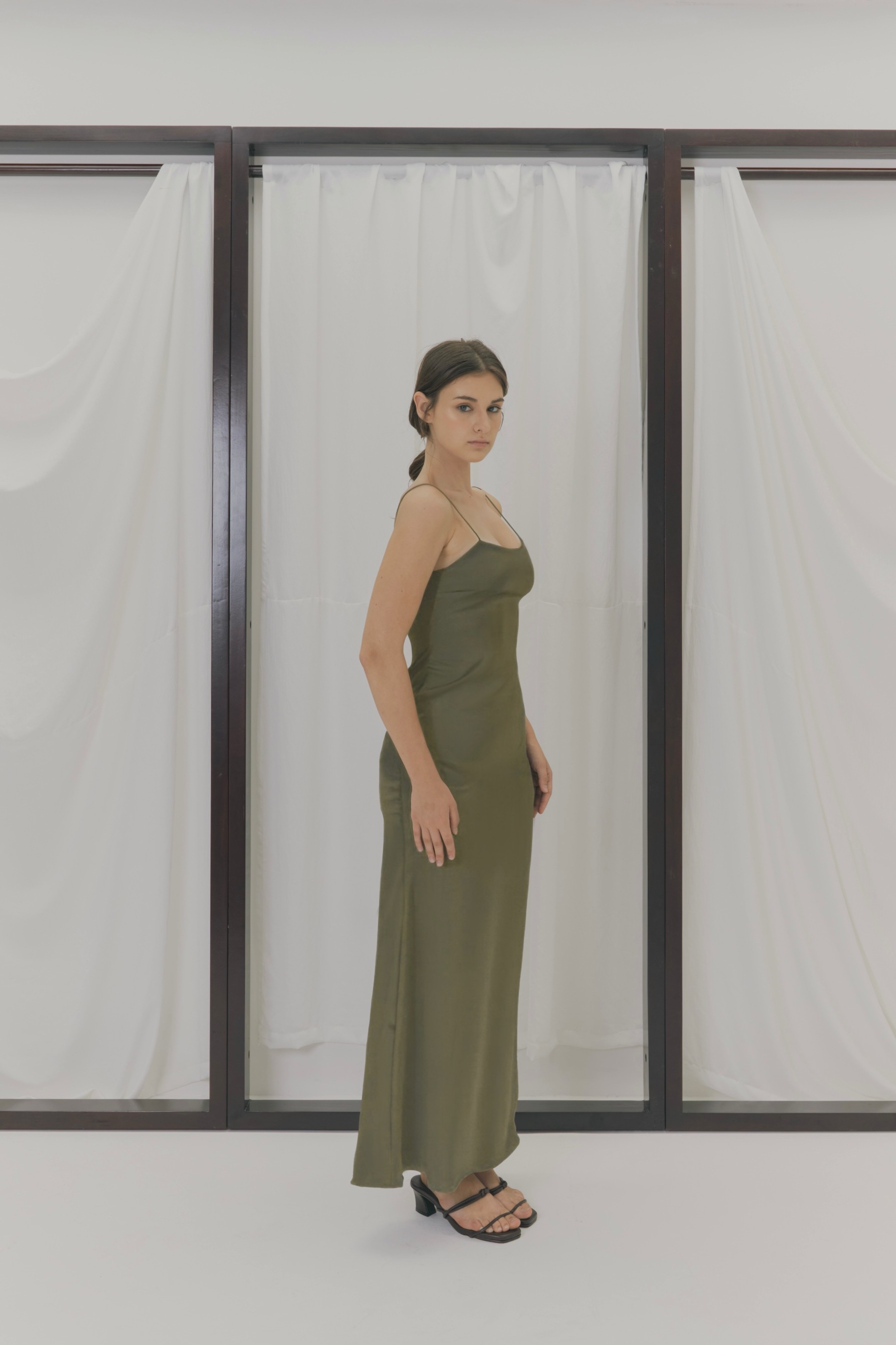 Viena Dress