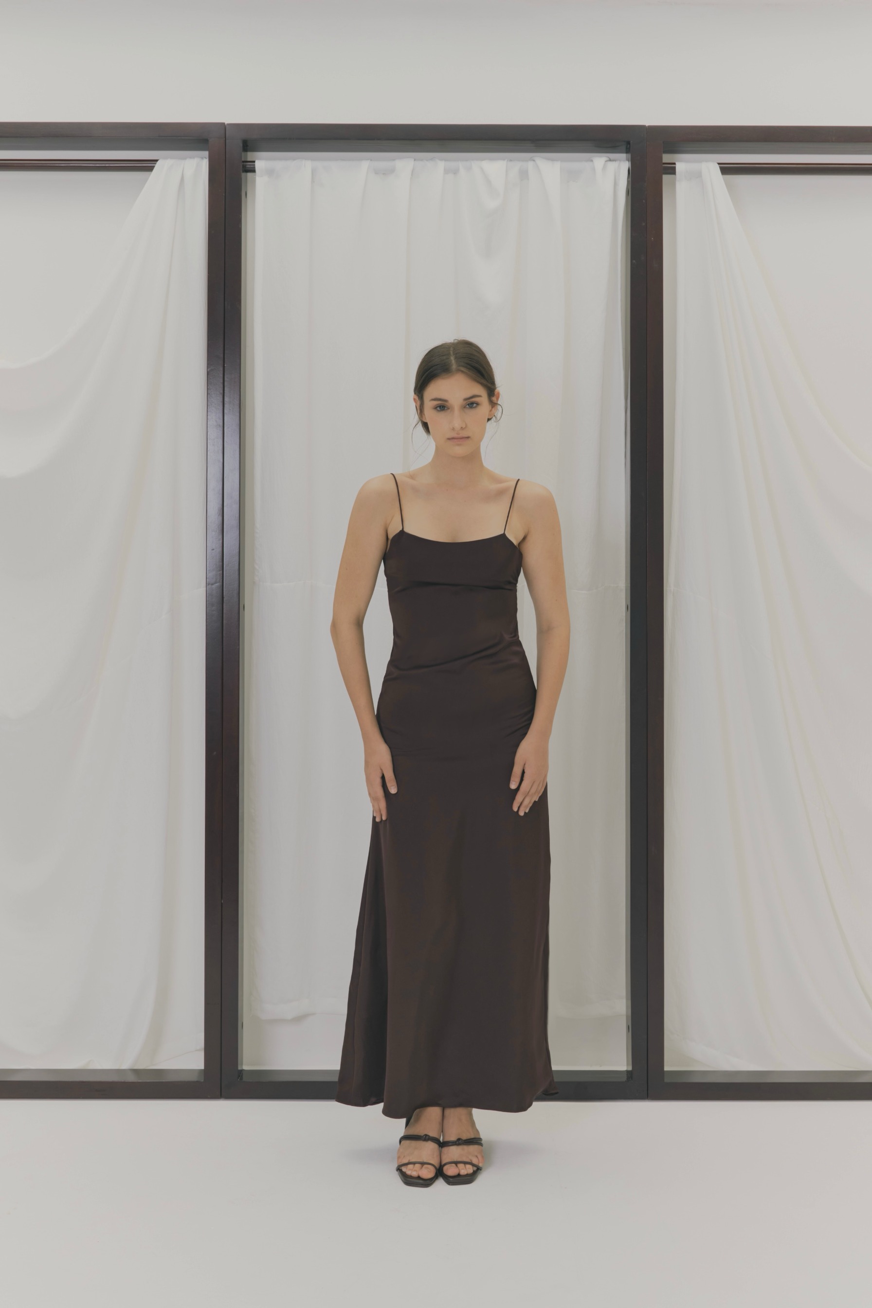 Viena Dress