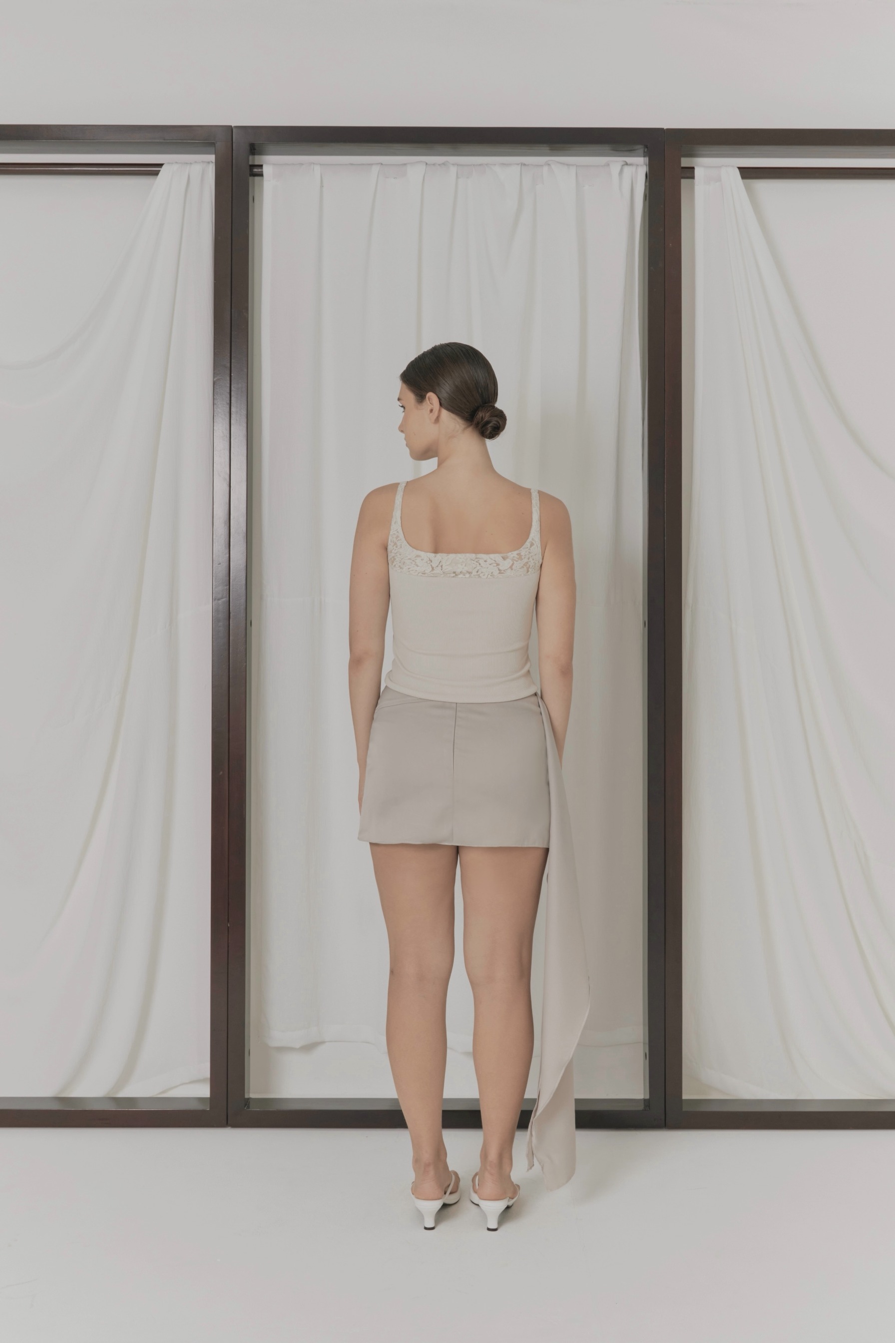 Iva Skirt
