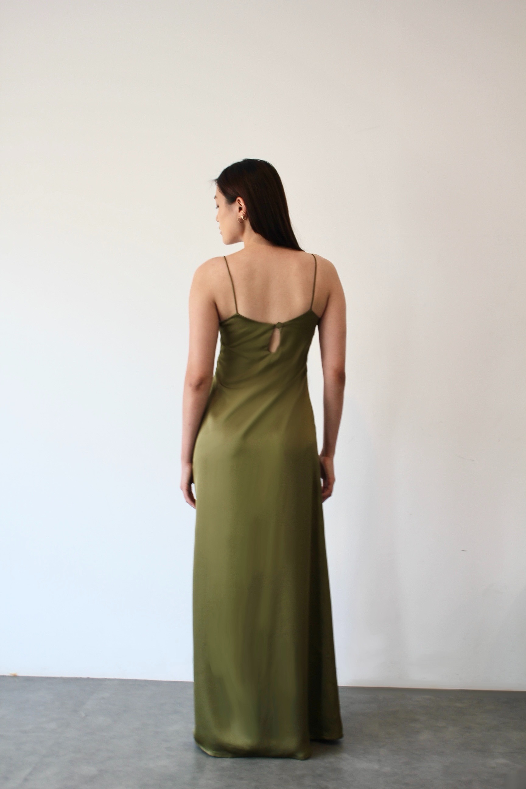 Viena Dress