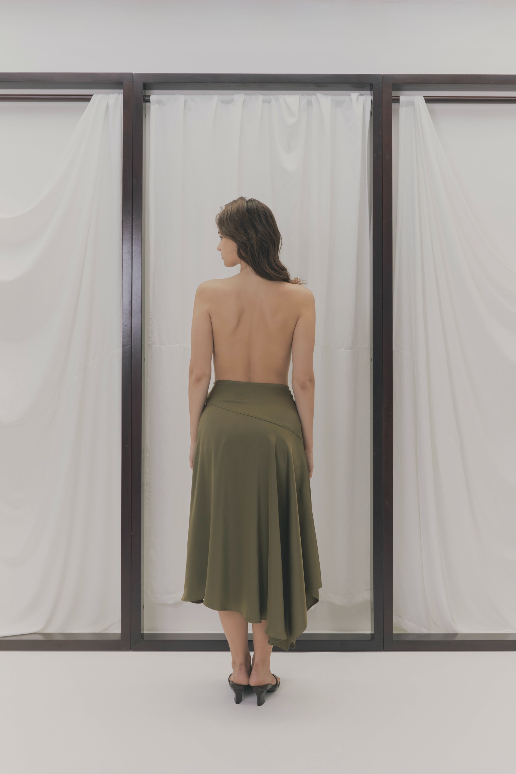 Anna Skirt