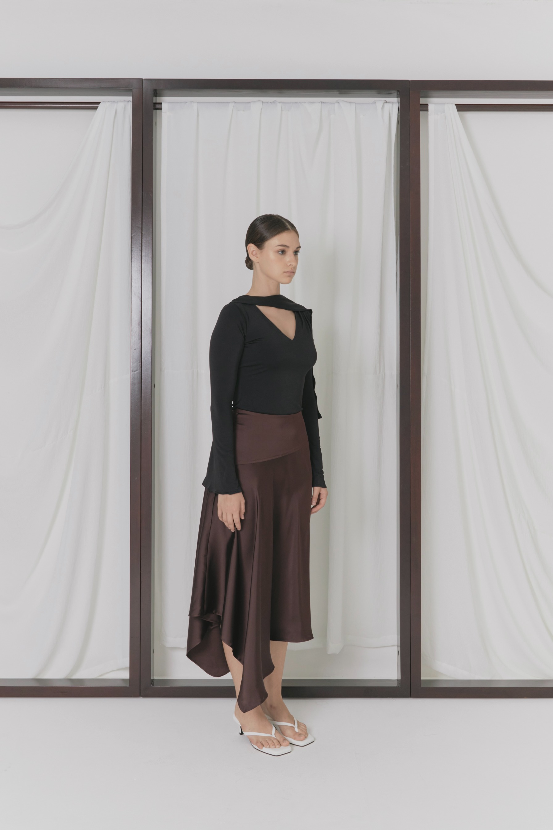 Anna Skirt