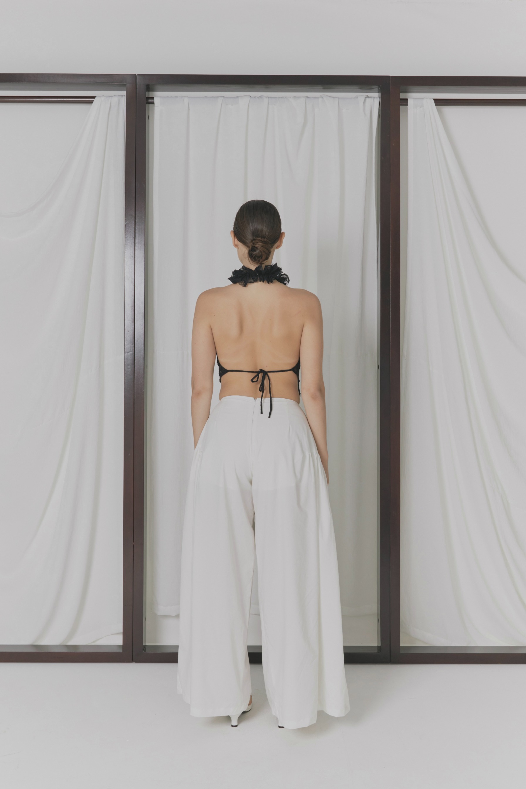 Saba Pants