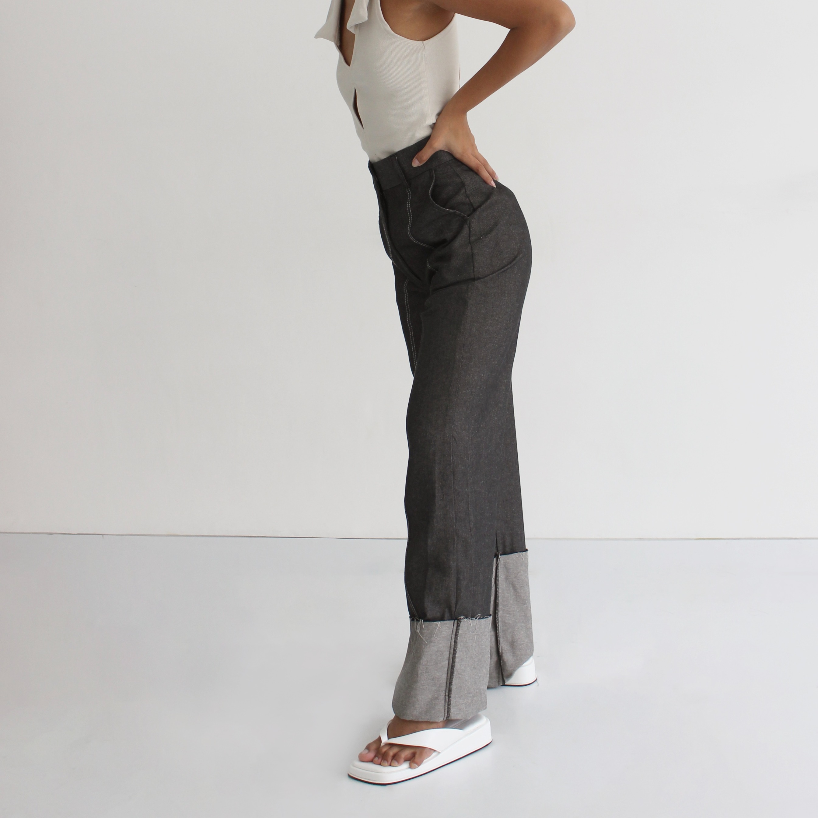 Lou Pants
