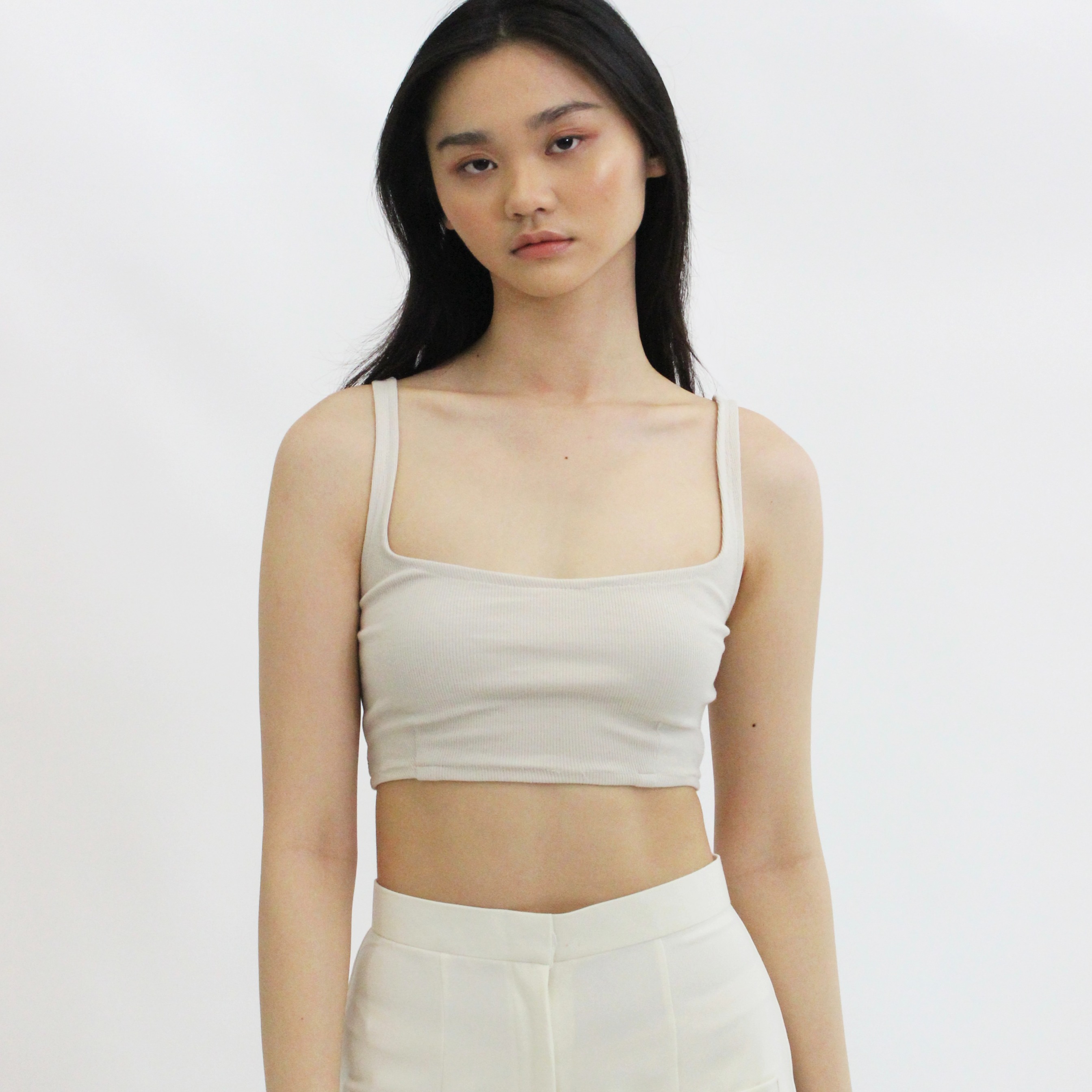 Taka Basic Top