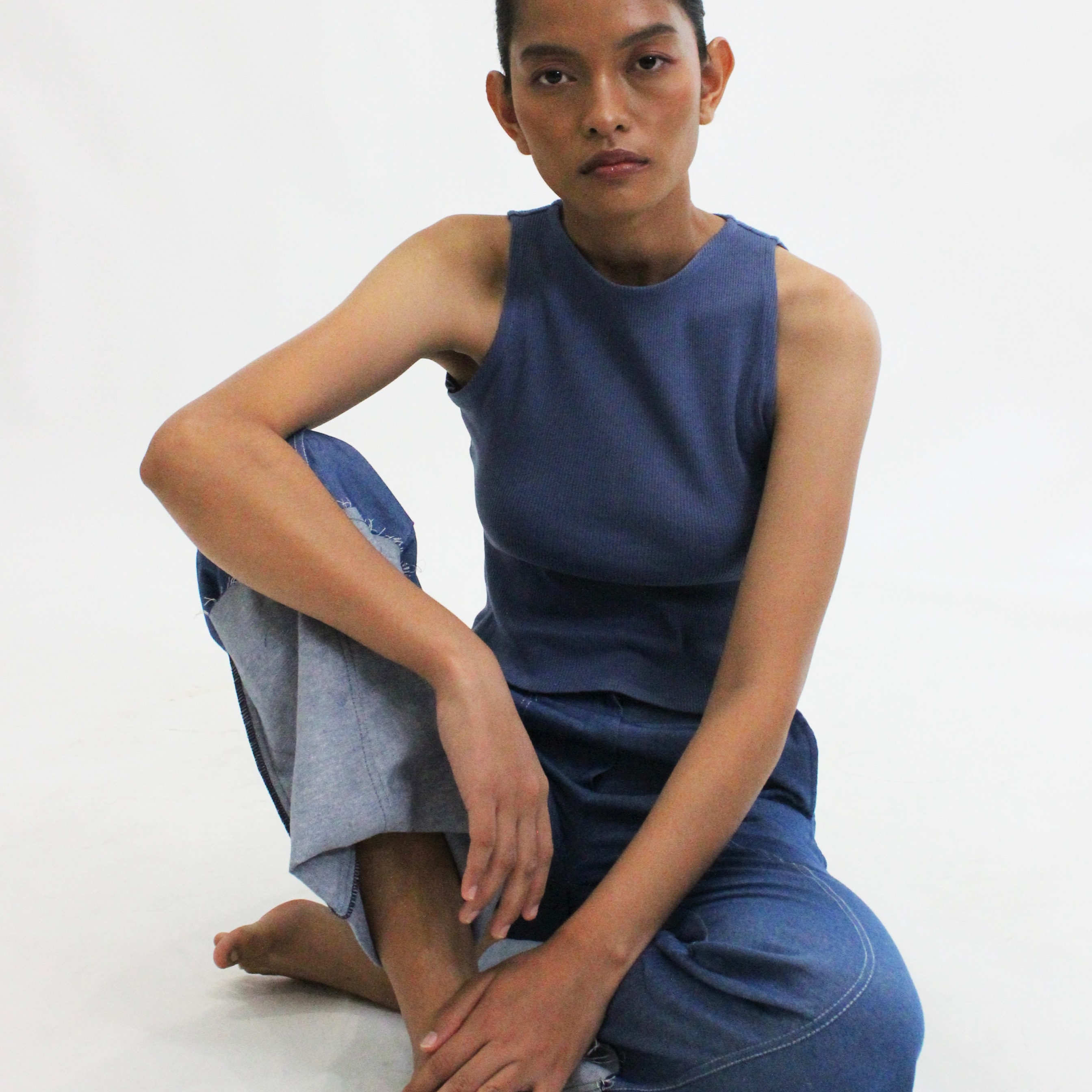 Cora Basic Top