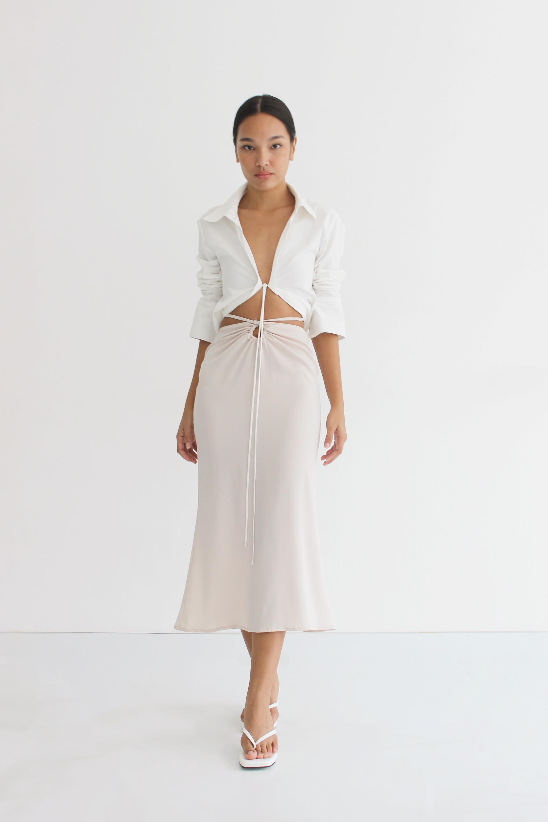 Lui Skirt