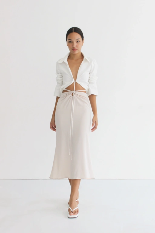 Lui Skirt