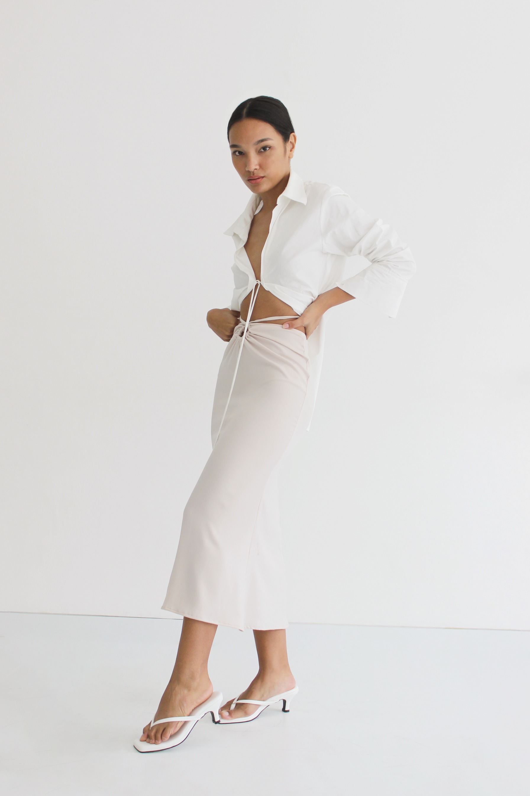 Lui Skirt